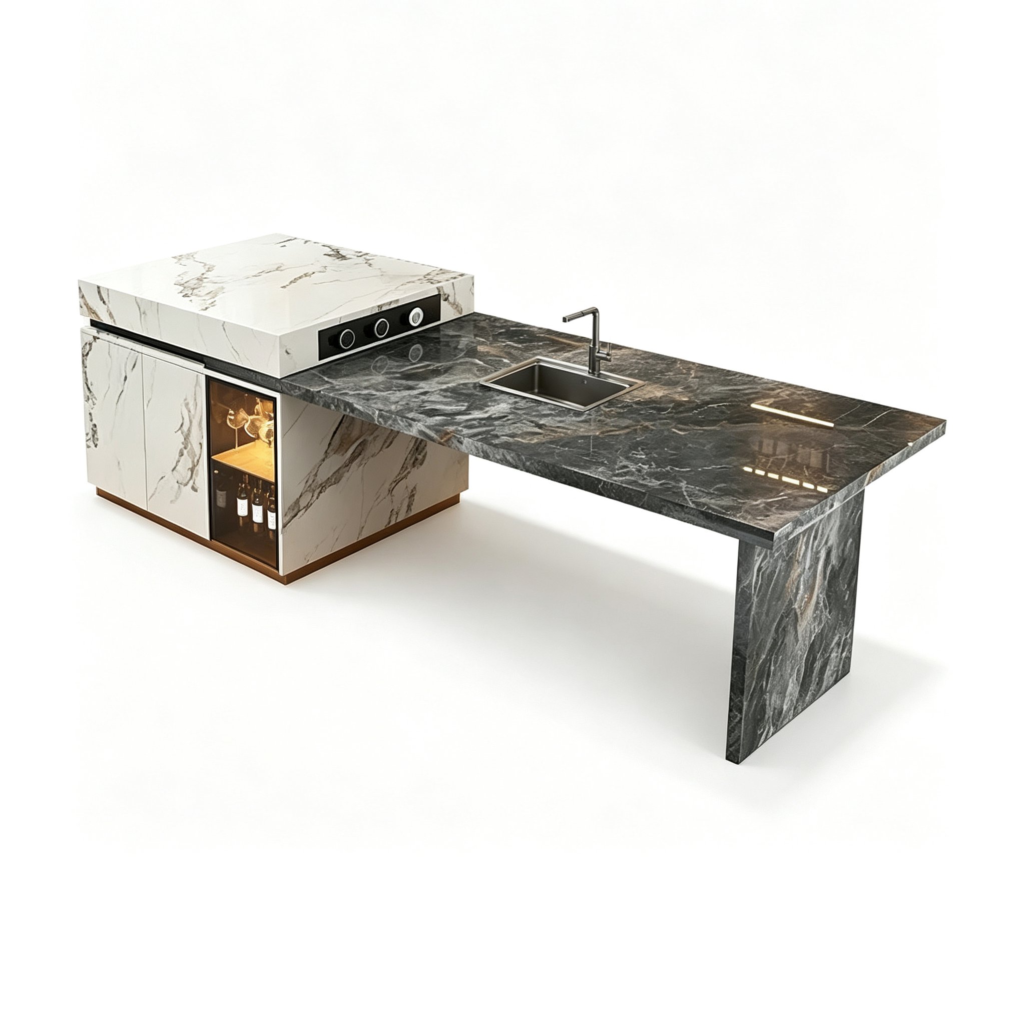 5208 Island Table