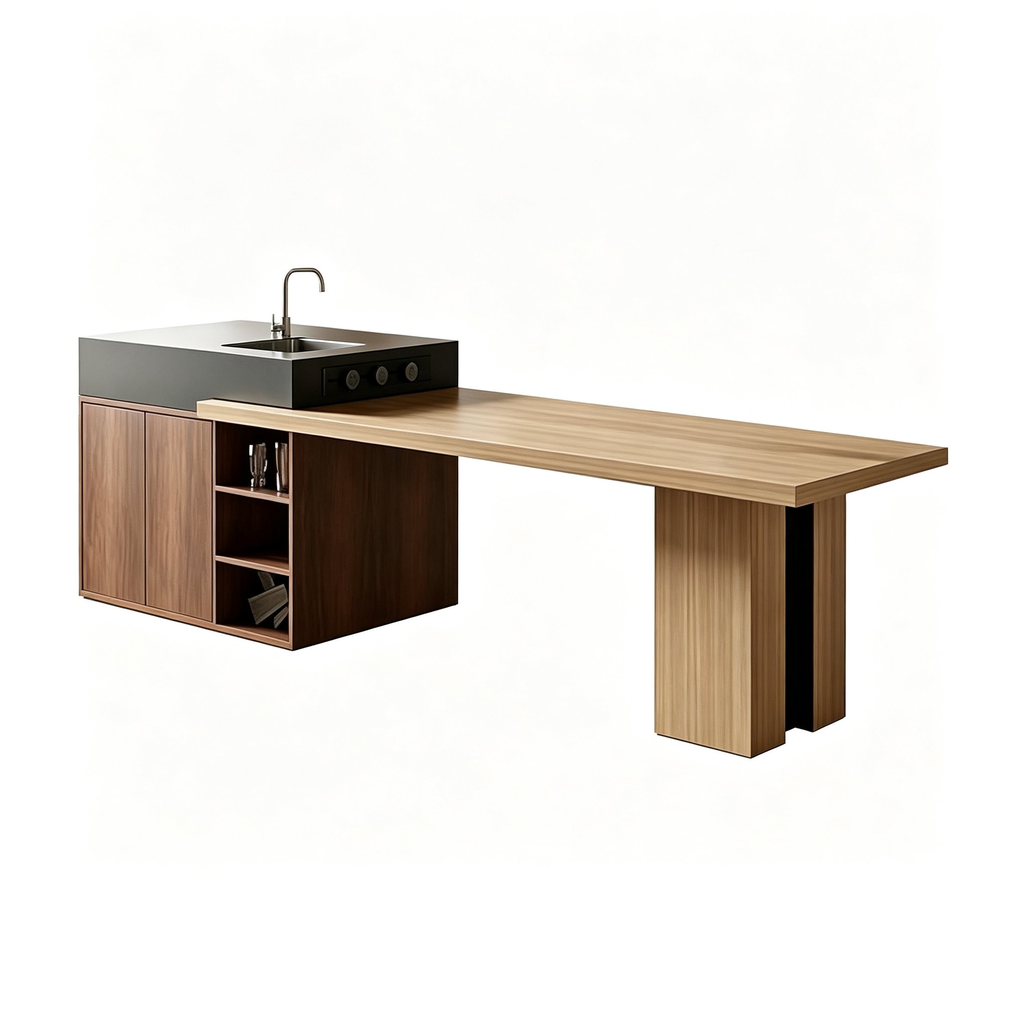 5209 Island Table