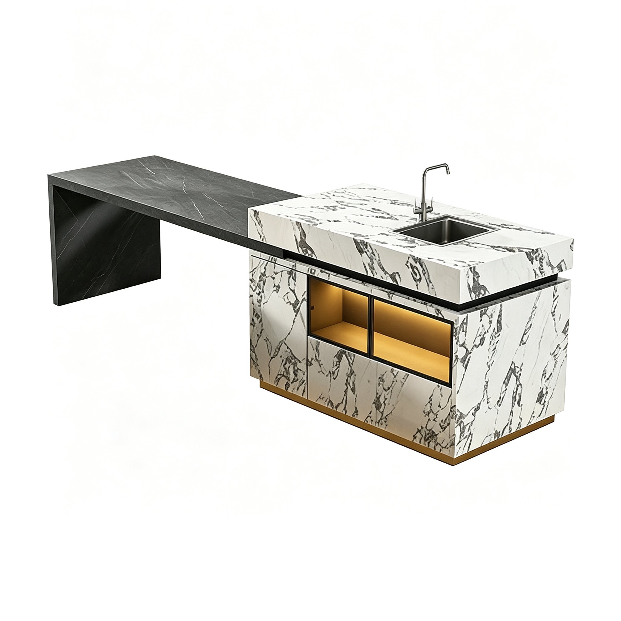 5215 Island Table