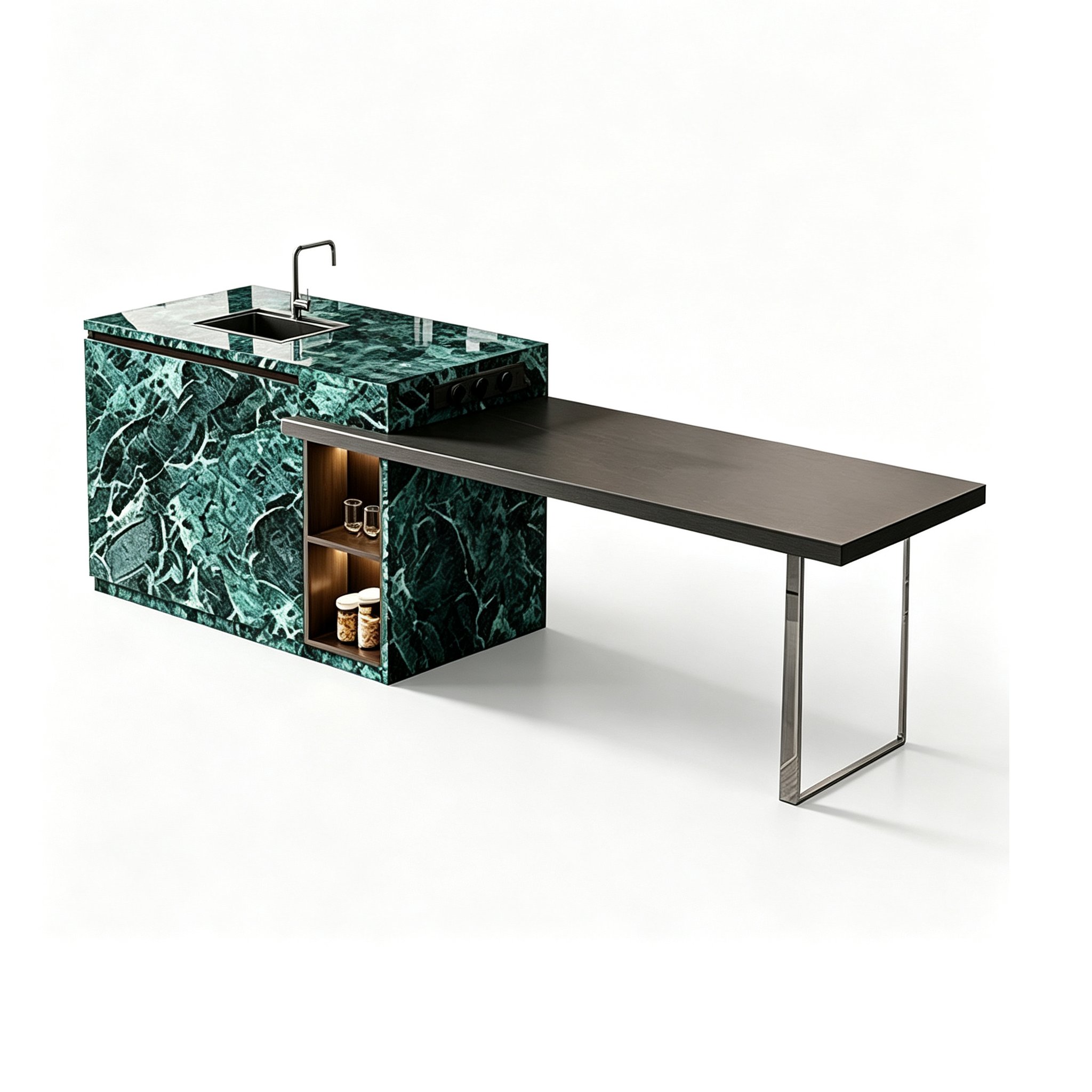 5213 Island Table