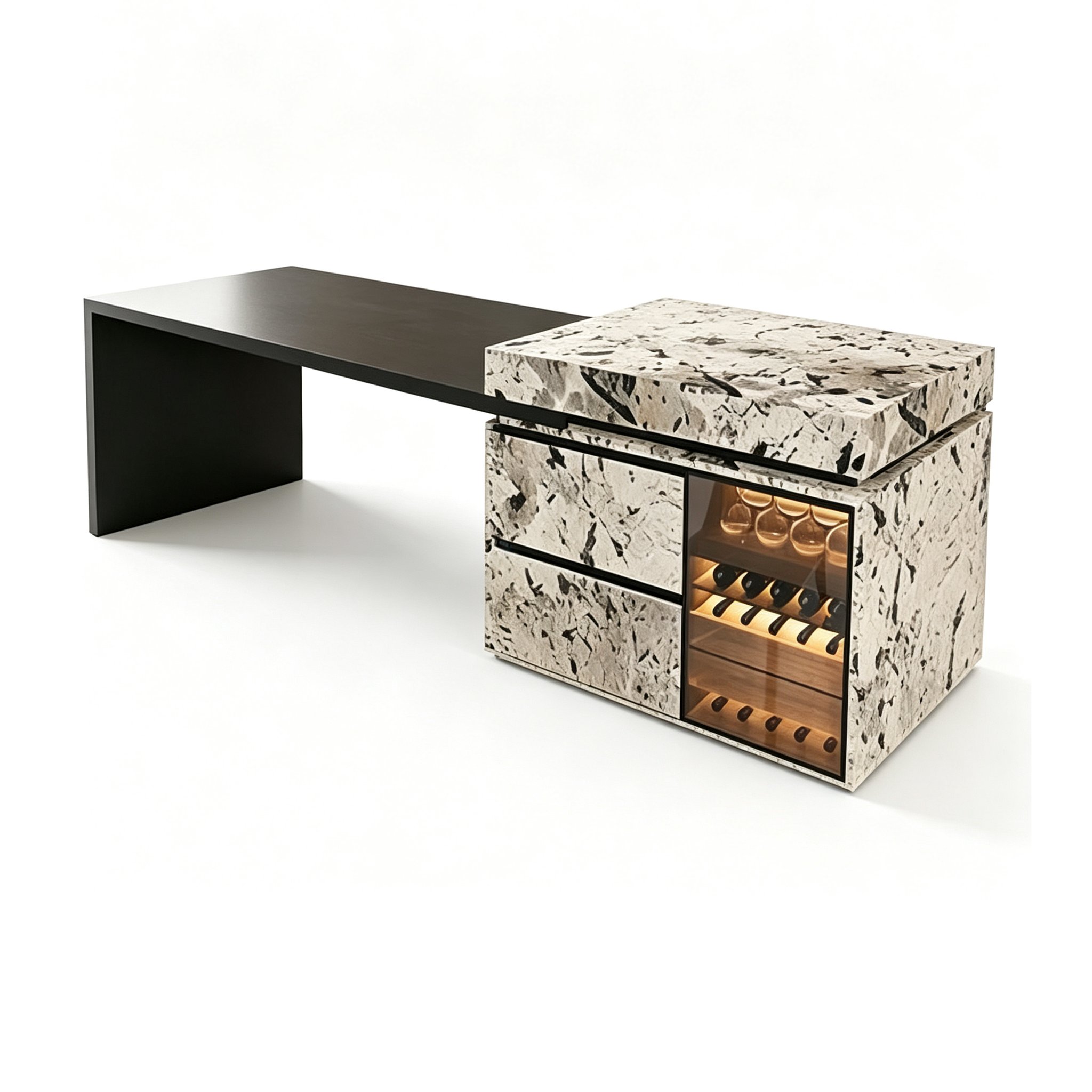 5220 Island Table