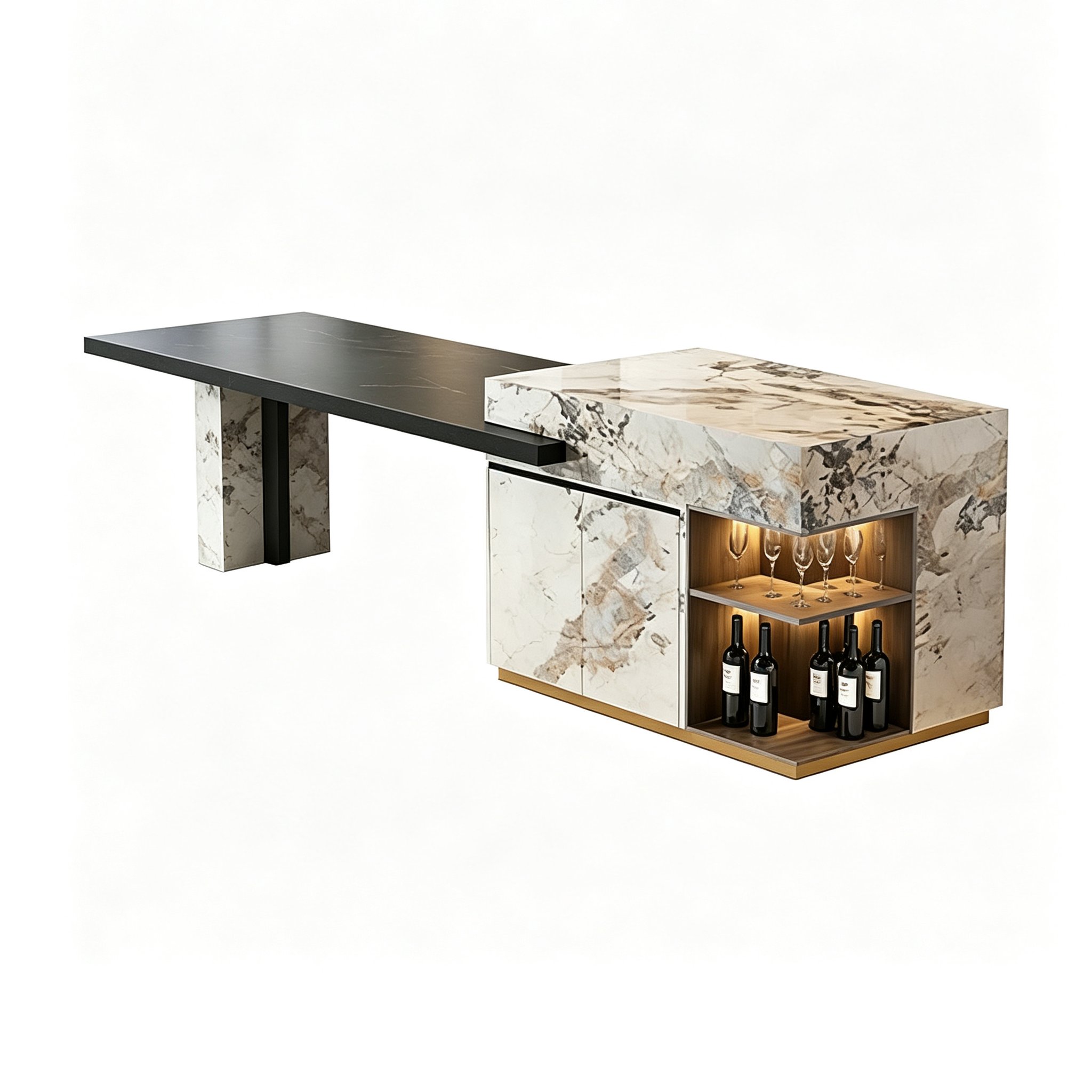 5218 Island Table