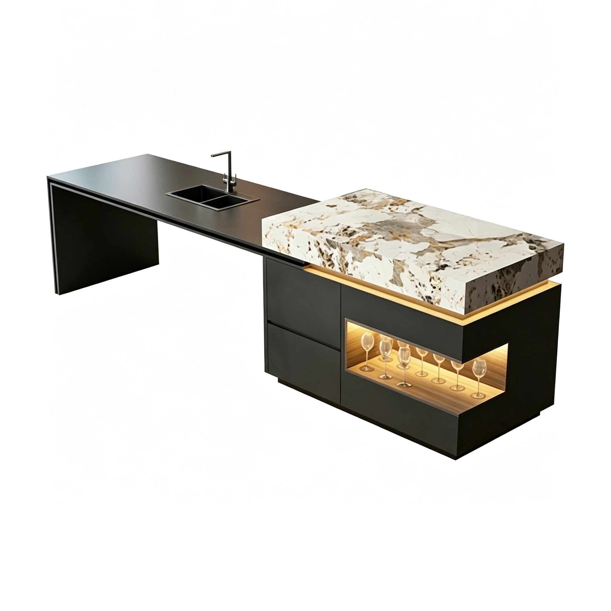5217 Island Table