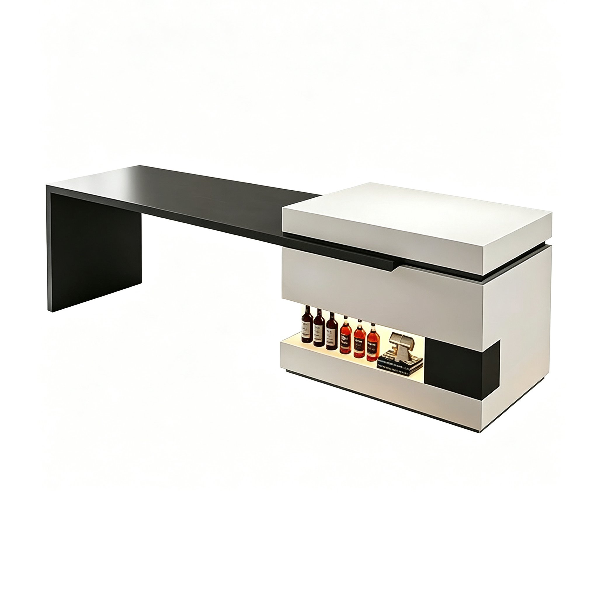 5221 Island Table