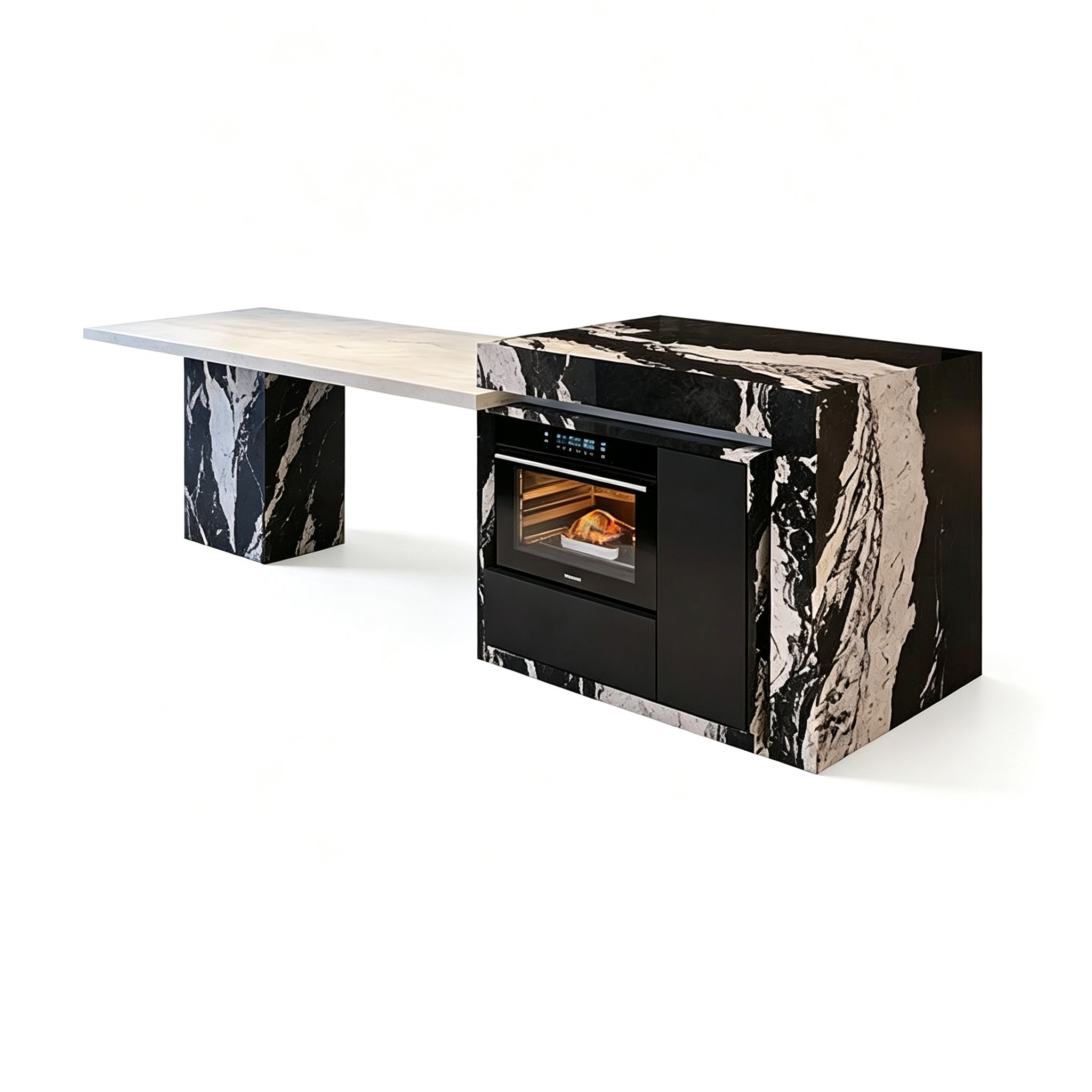 5219 Island Table