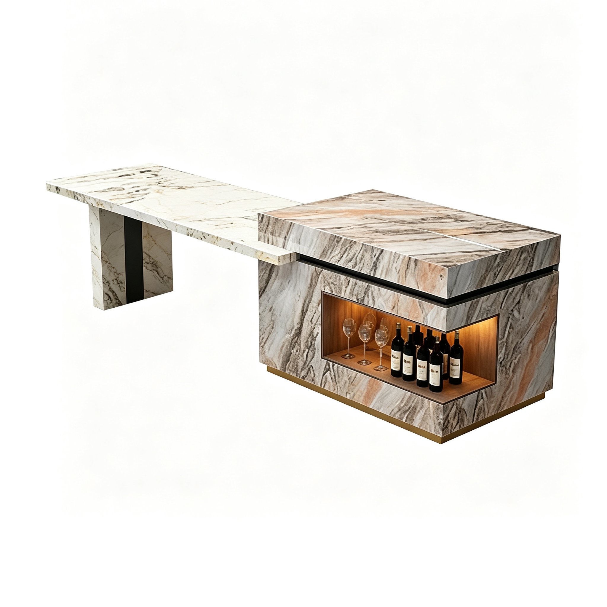 5223 Island Table