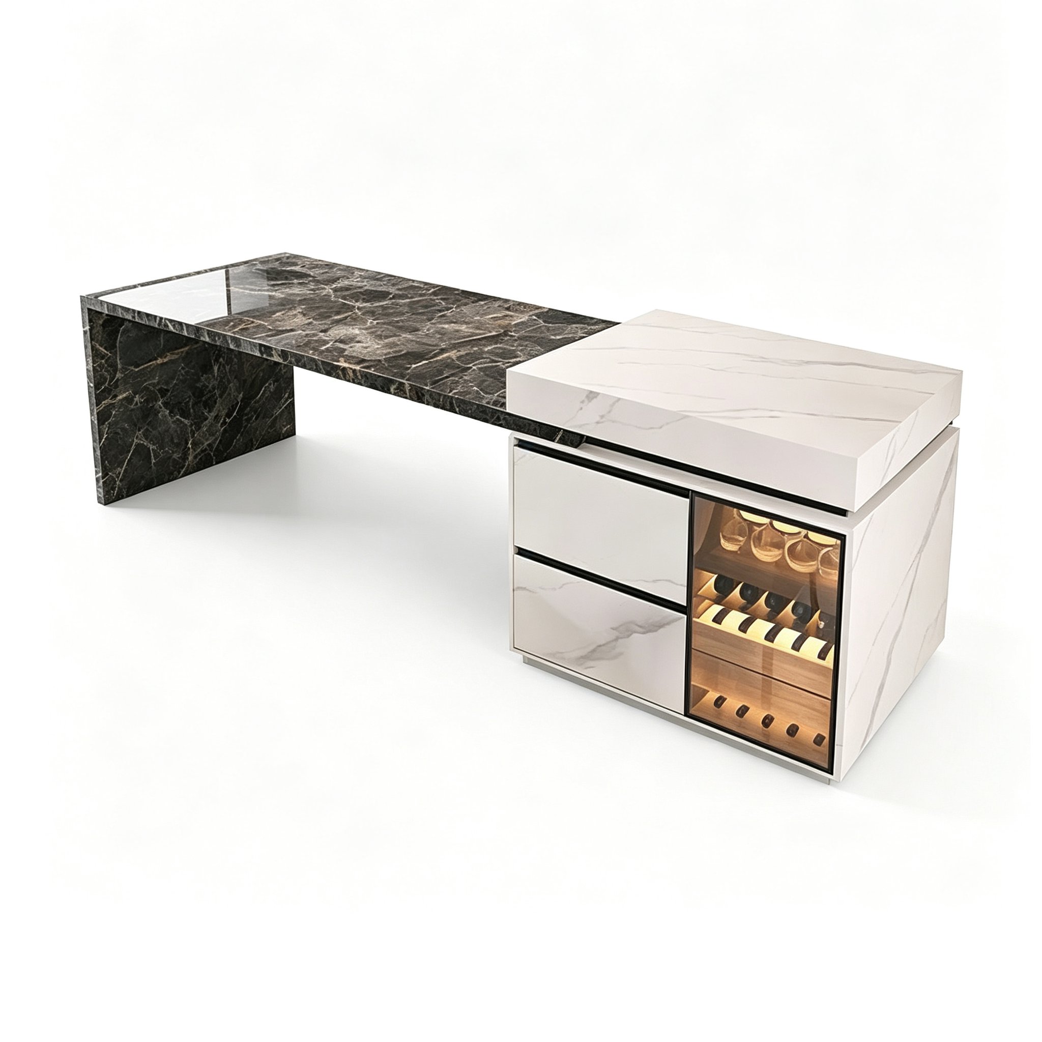 5224 Island Table