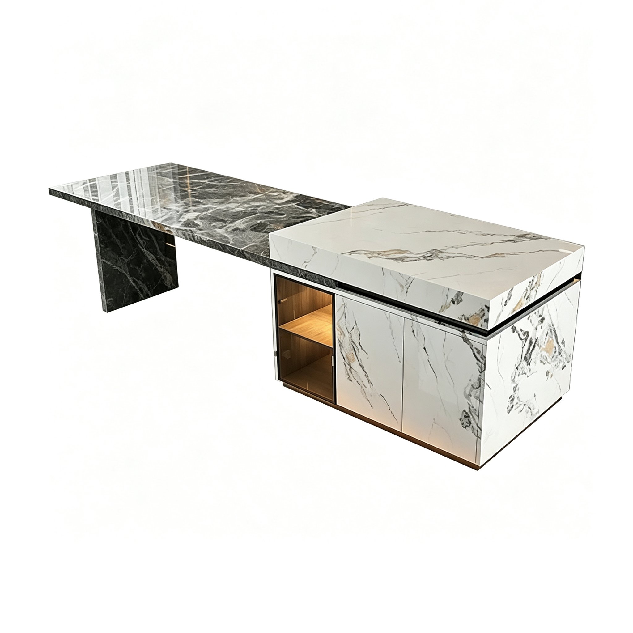 5225 Island Table