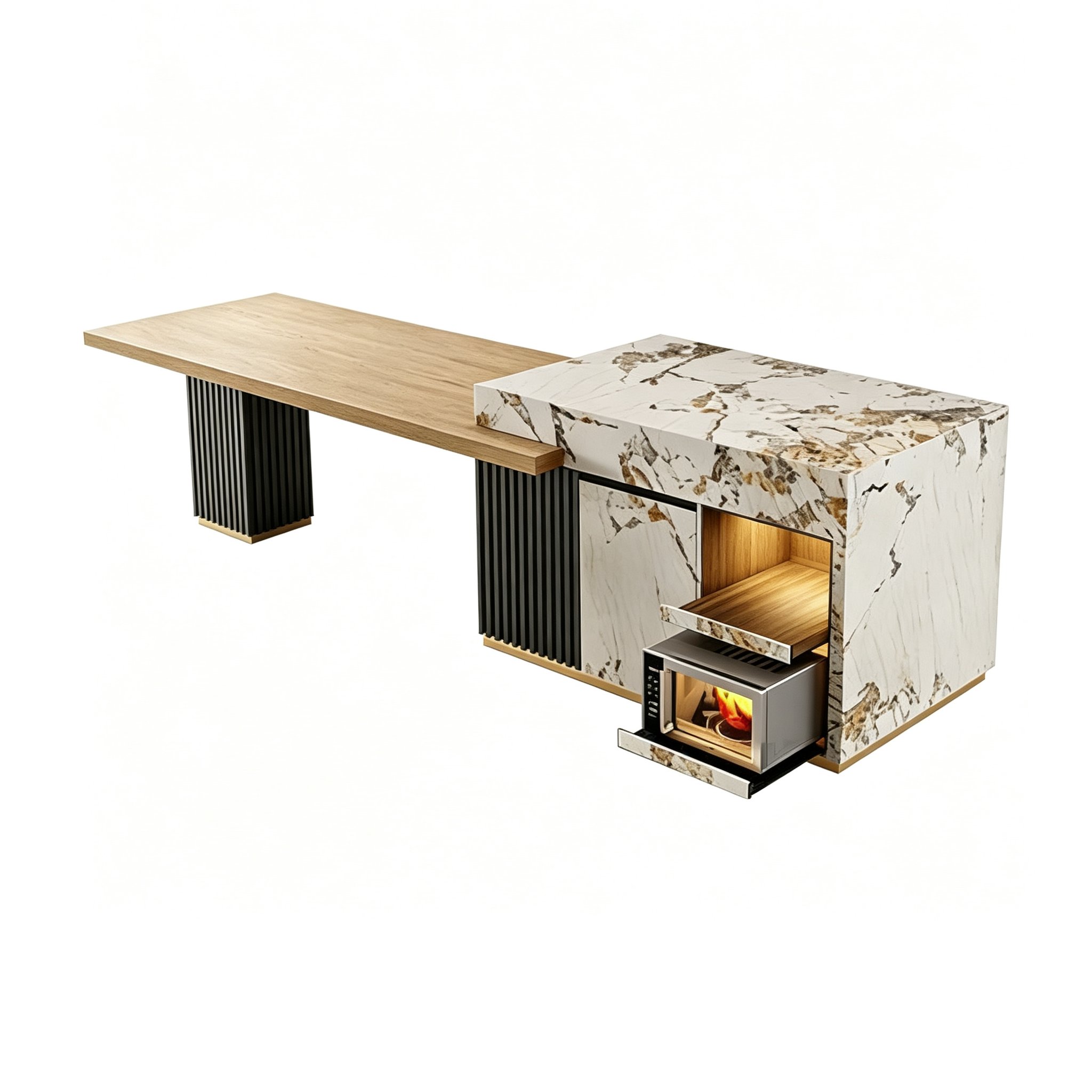 5227 Island Table