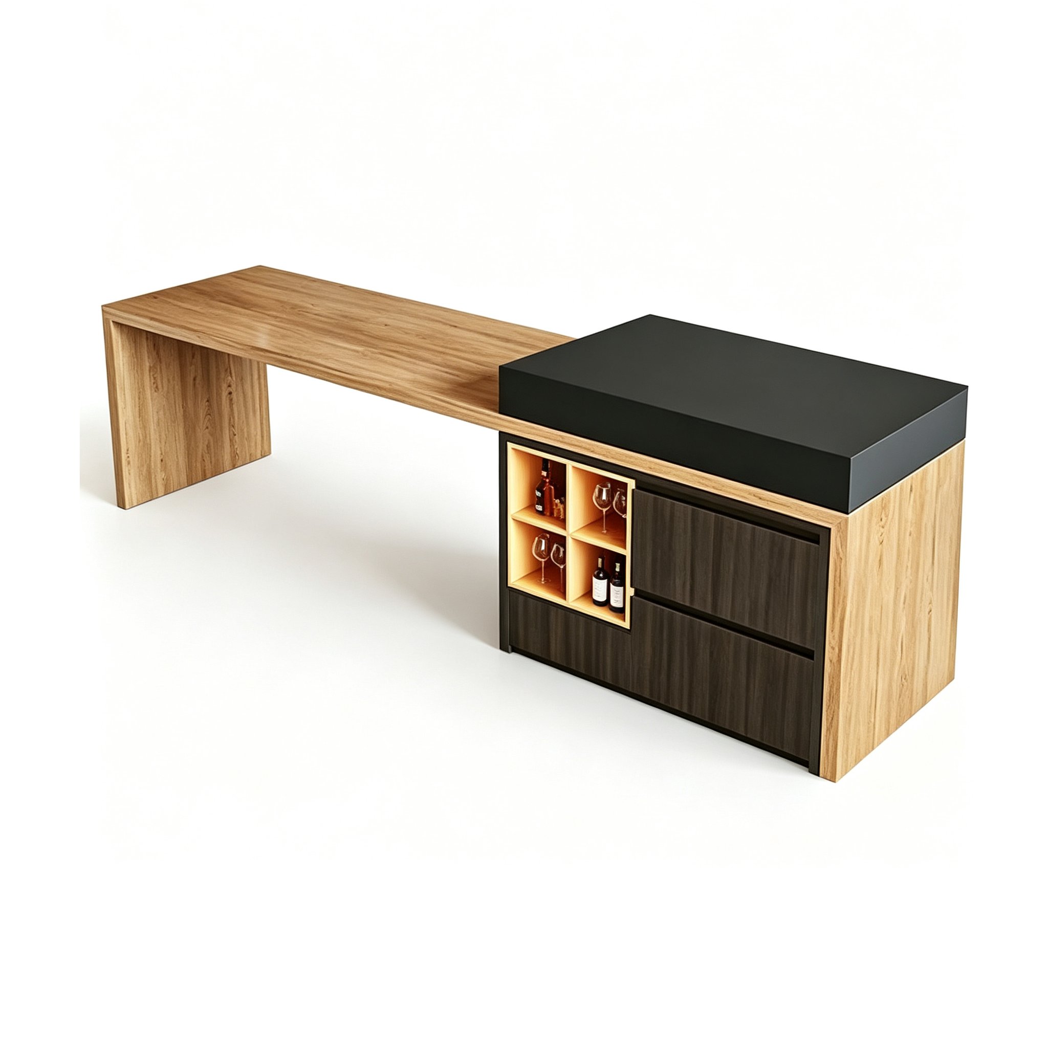 5226 Island Table