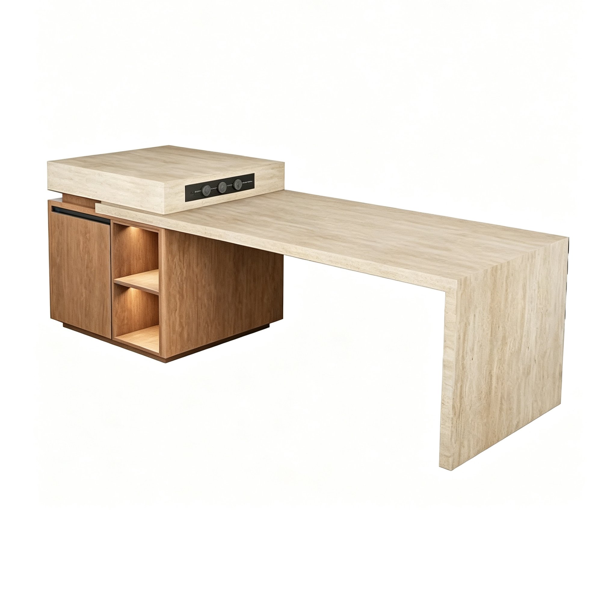 5234 Island Table