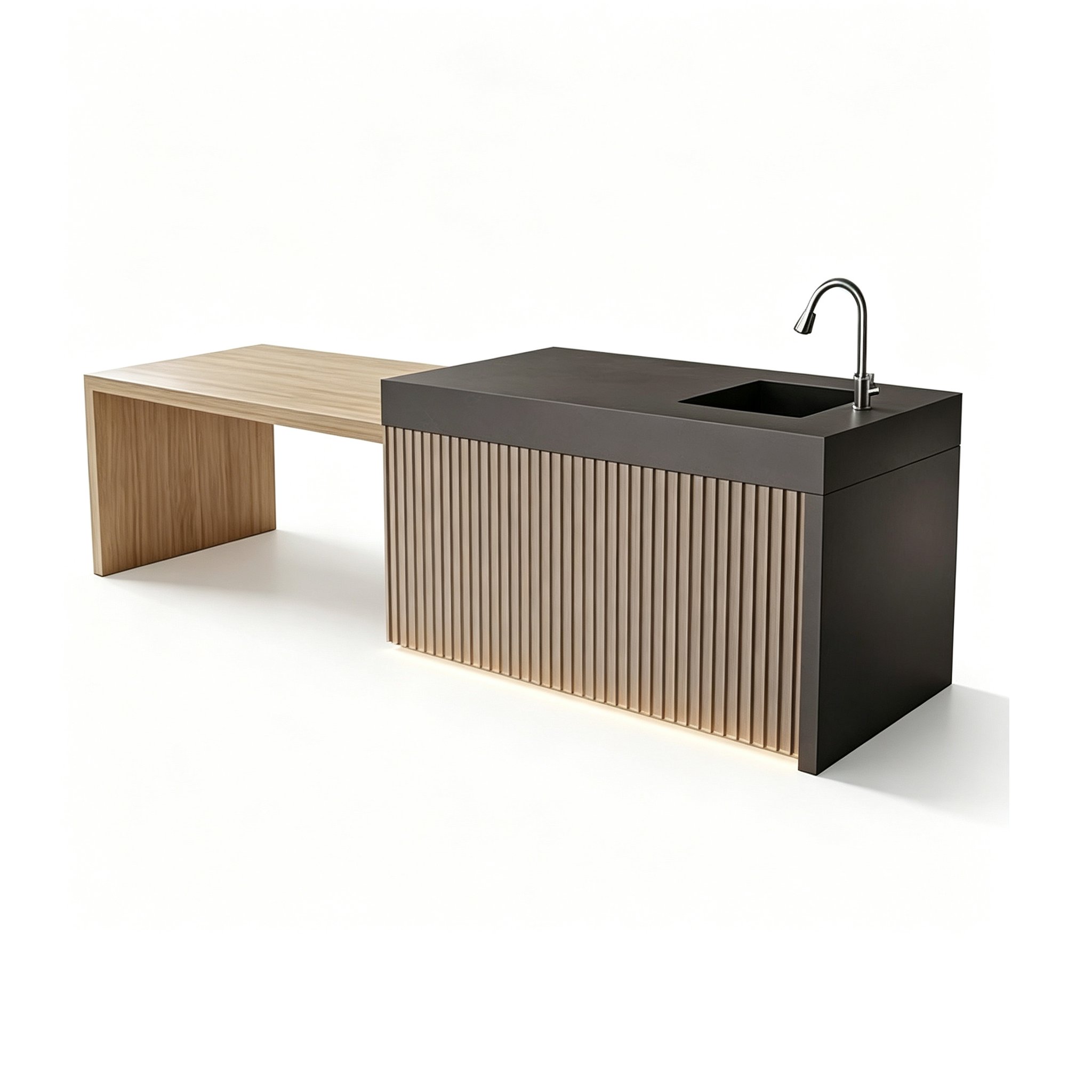 5231 Island Table