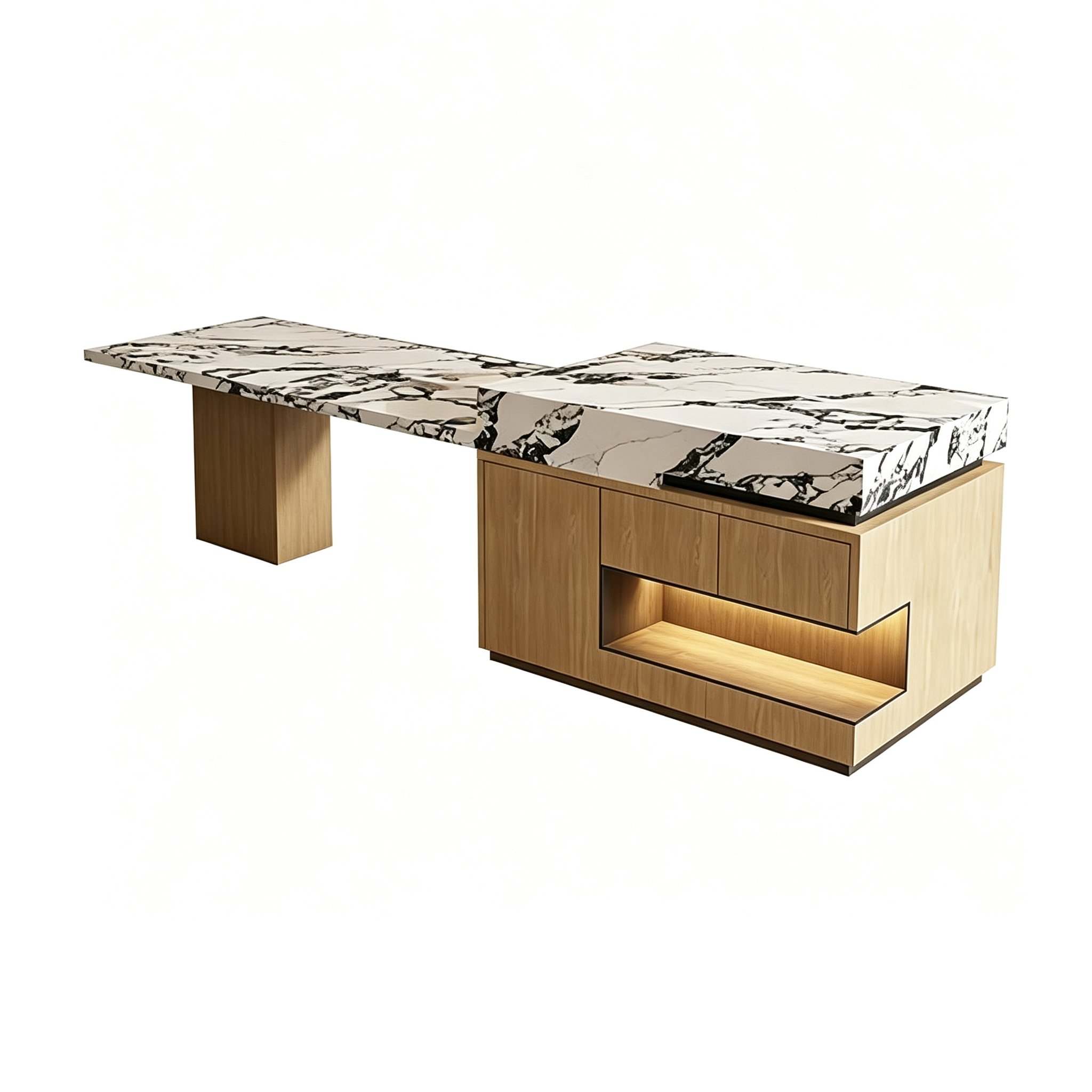 5230 Island Table