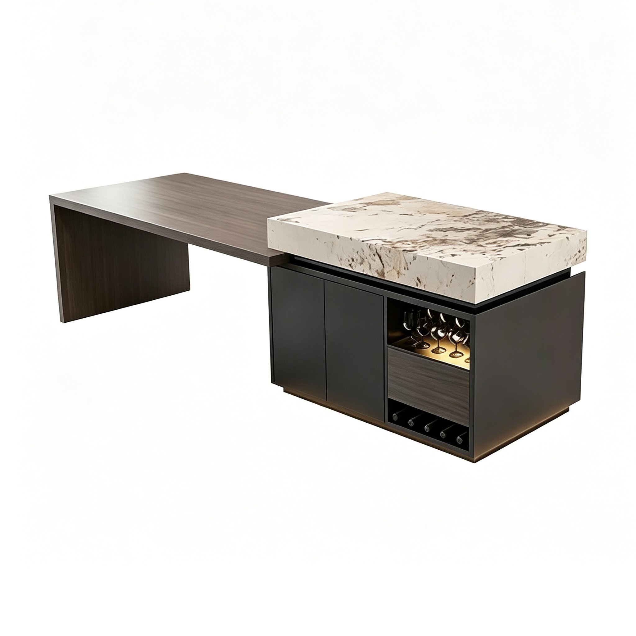5239 Island Table