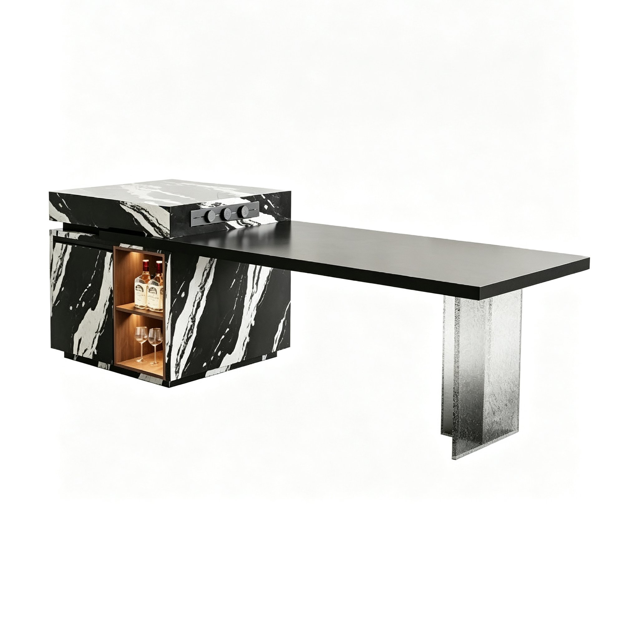 5237 Island Table
