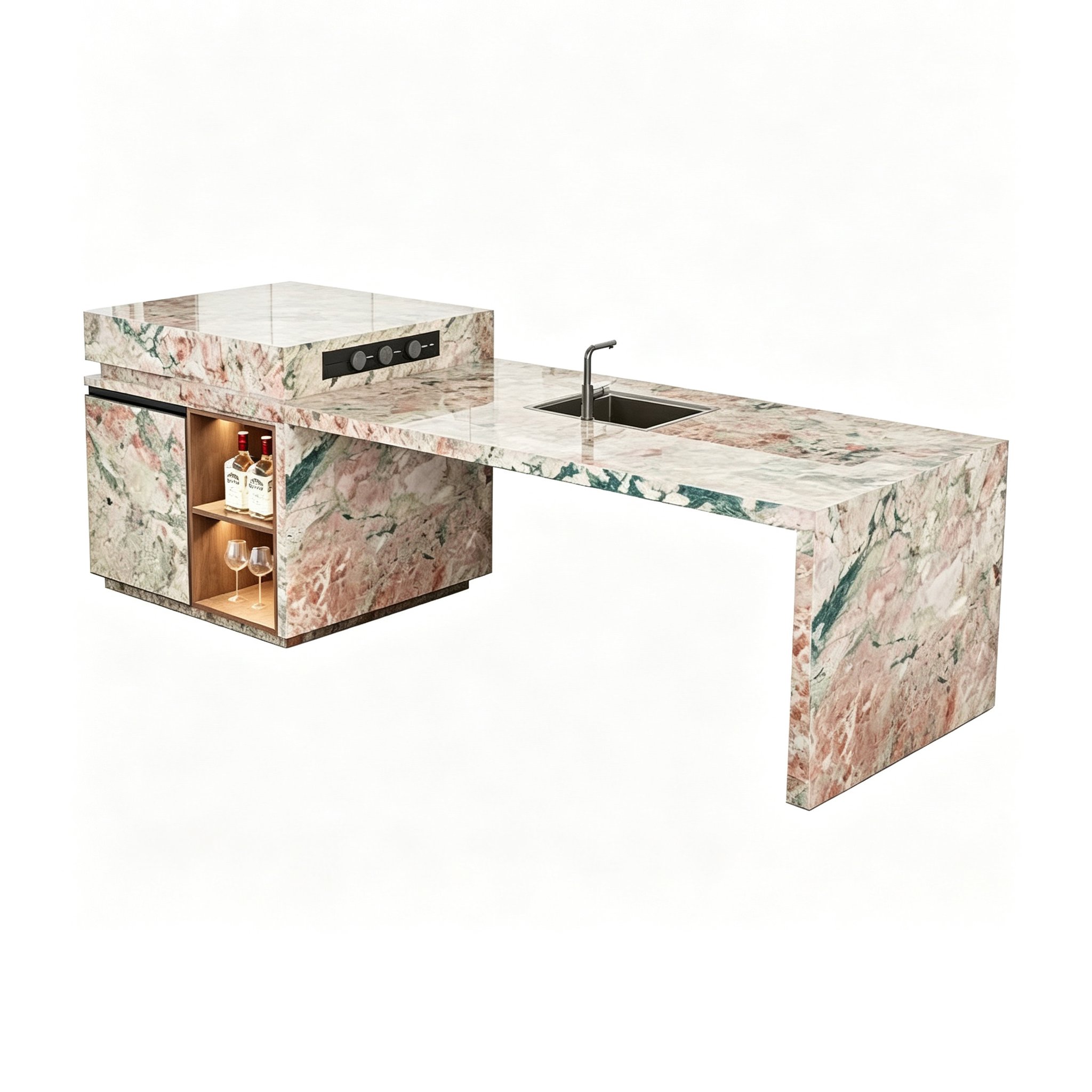 5235 Island Table