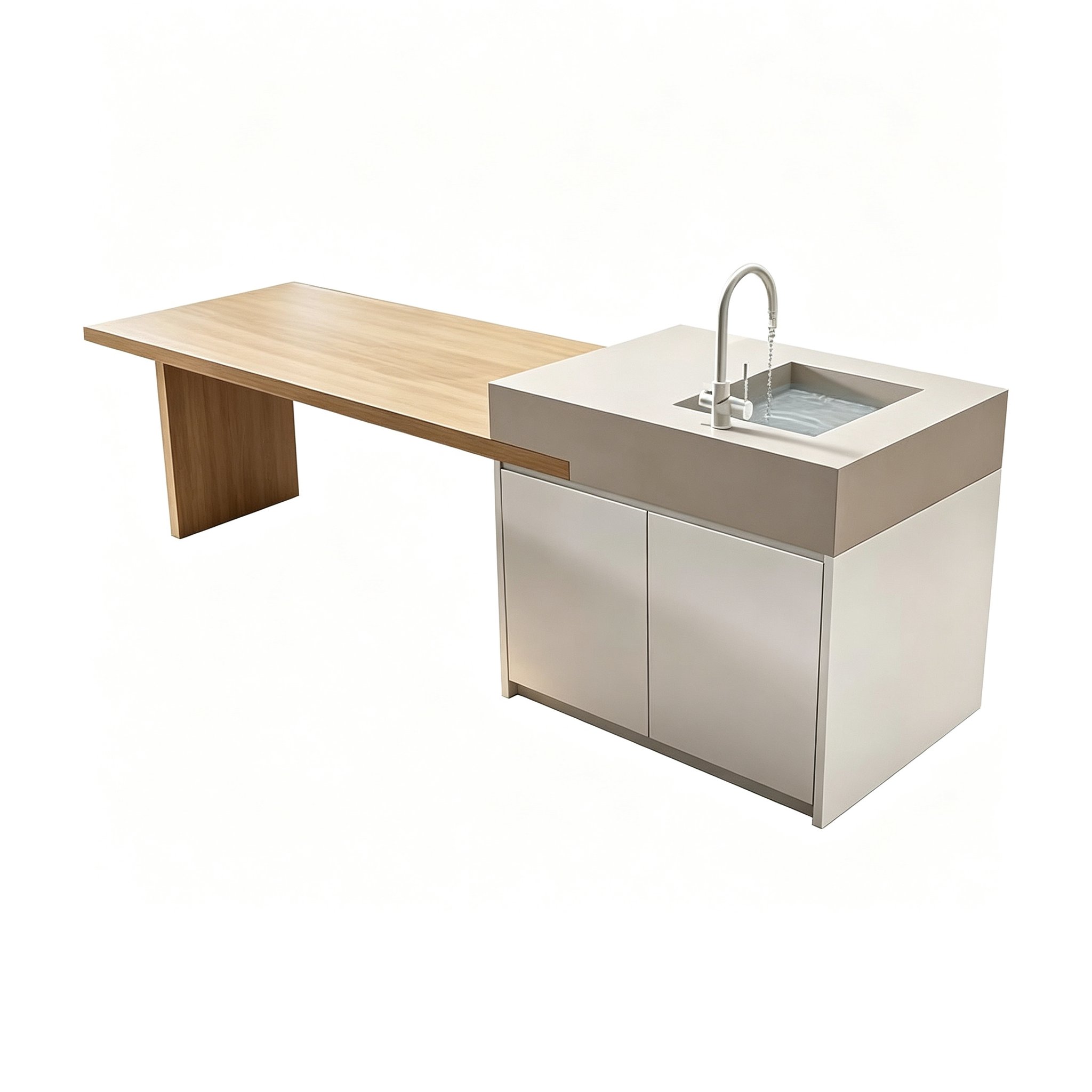 5240 Island Table