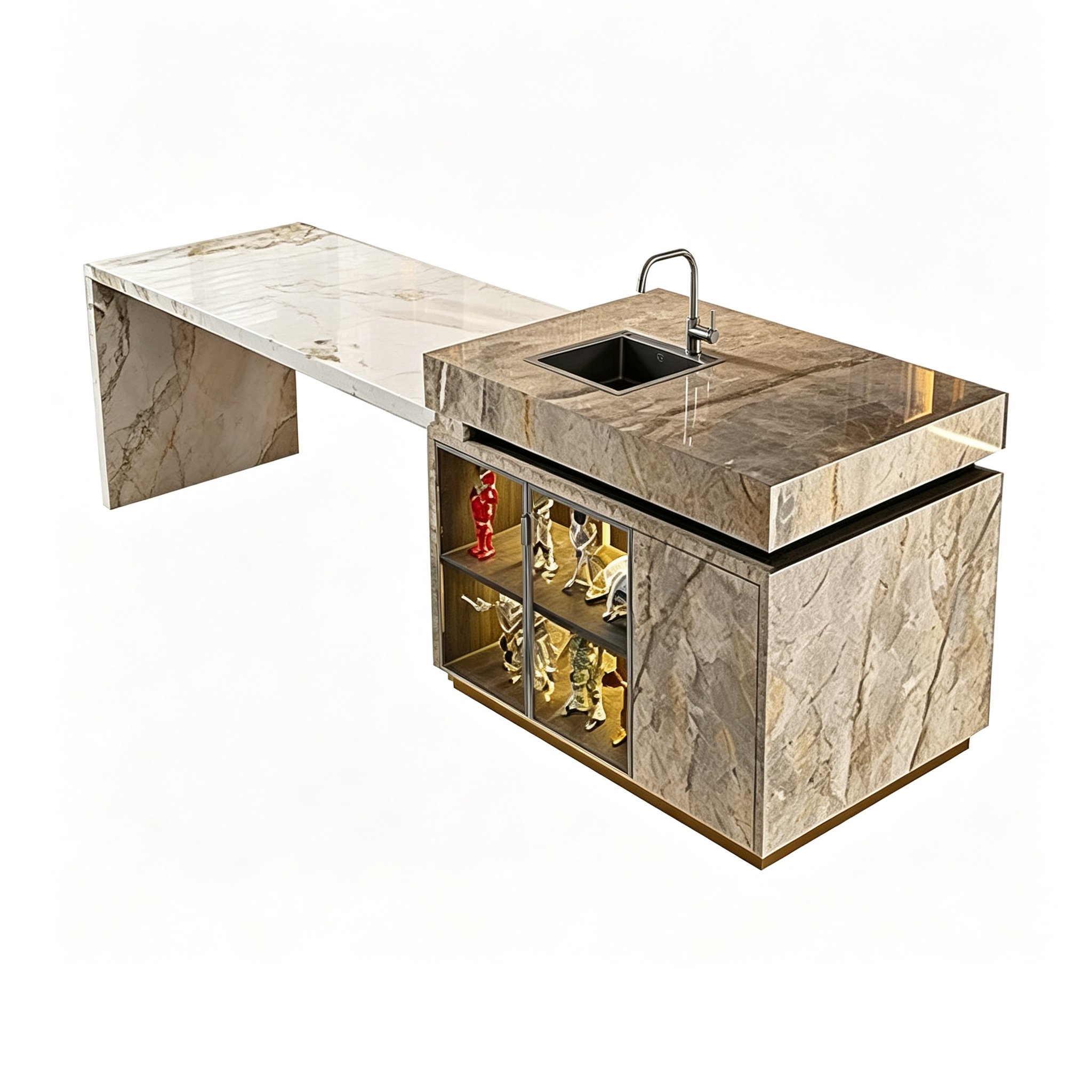 5242 Island Table