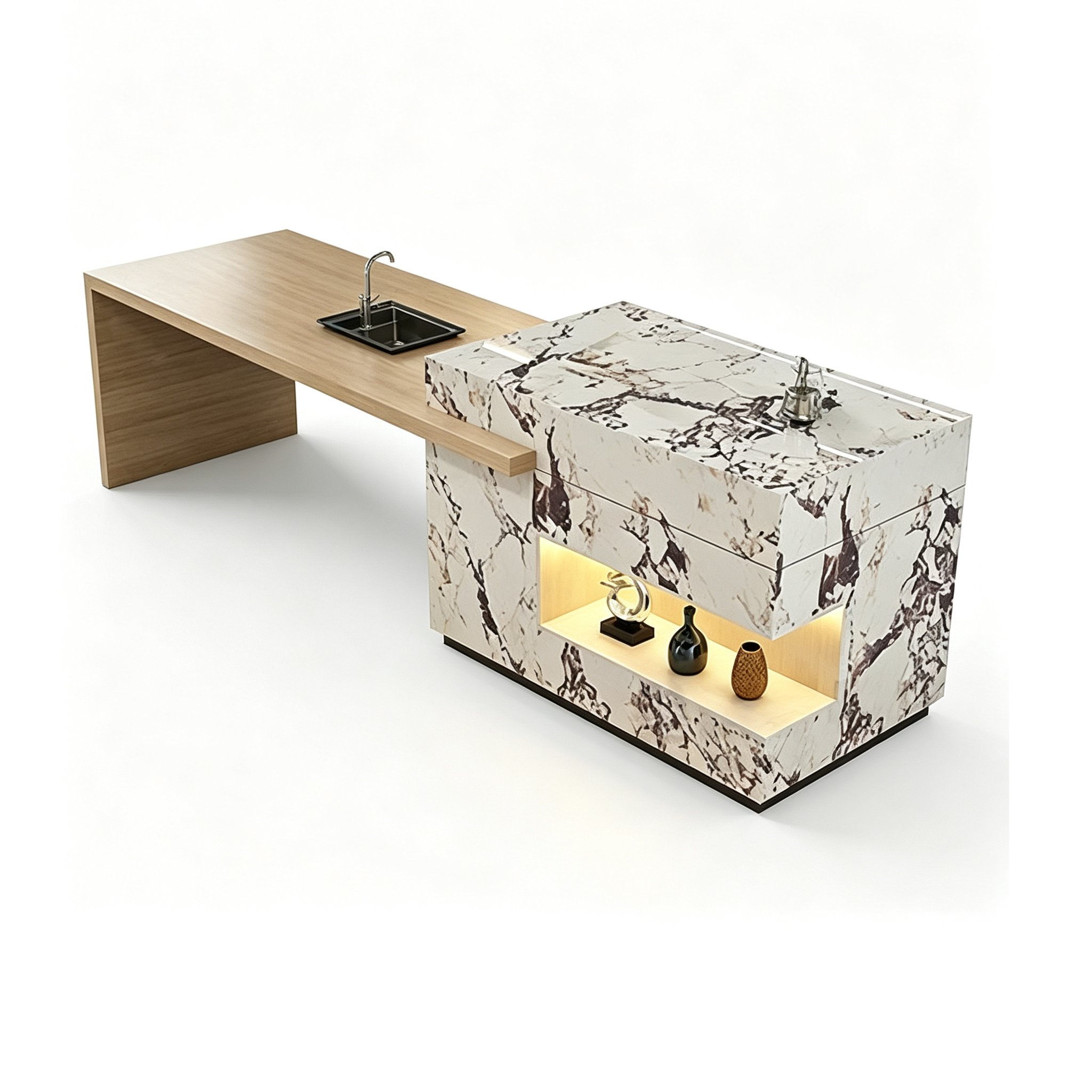5238 Island Table