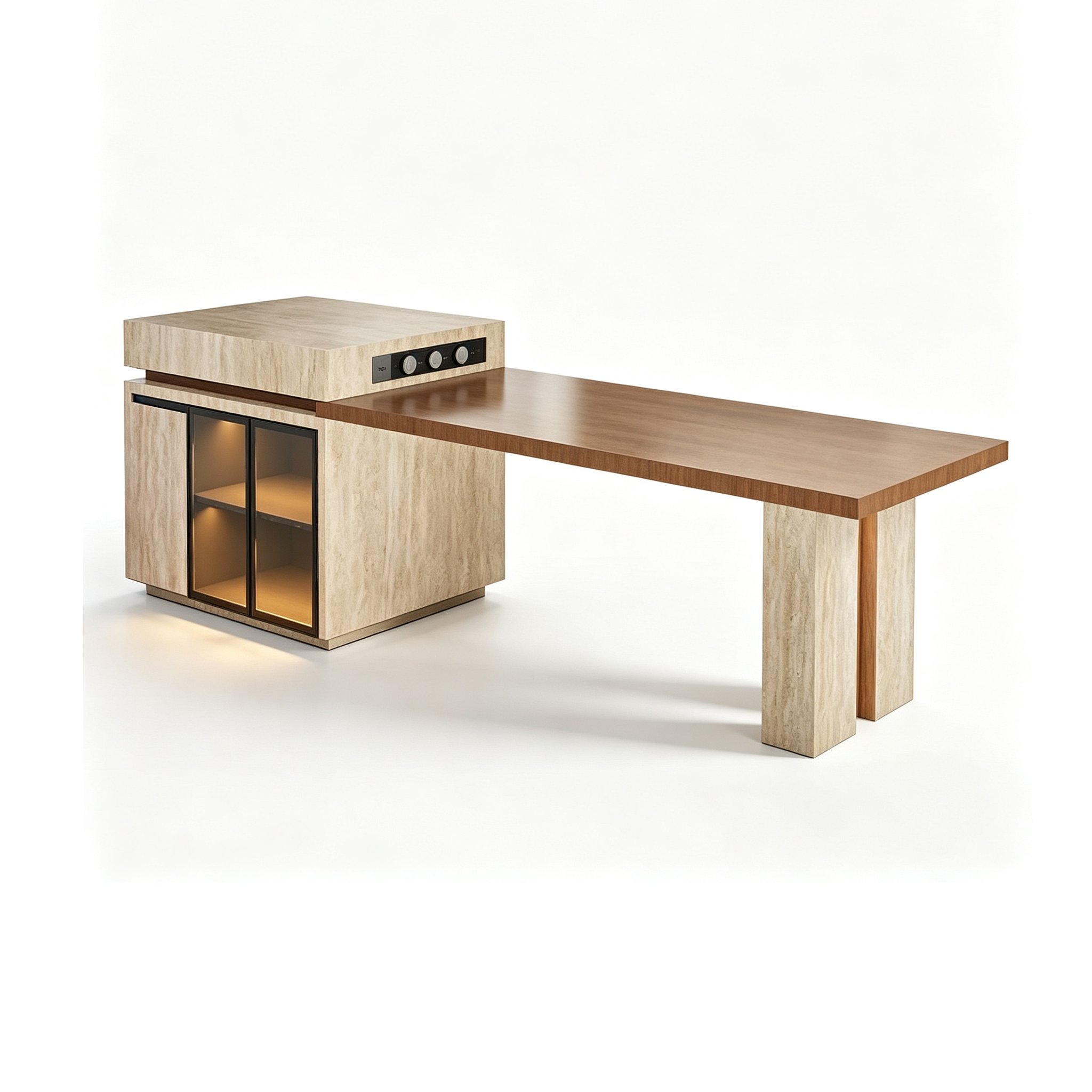 5252 Island Table
