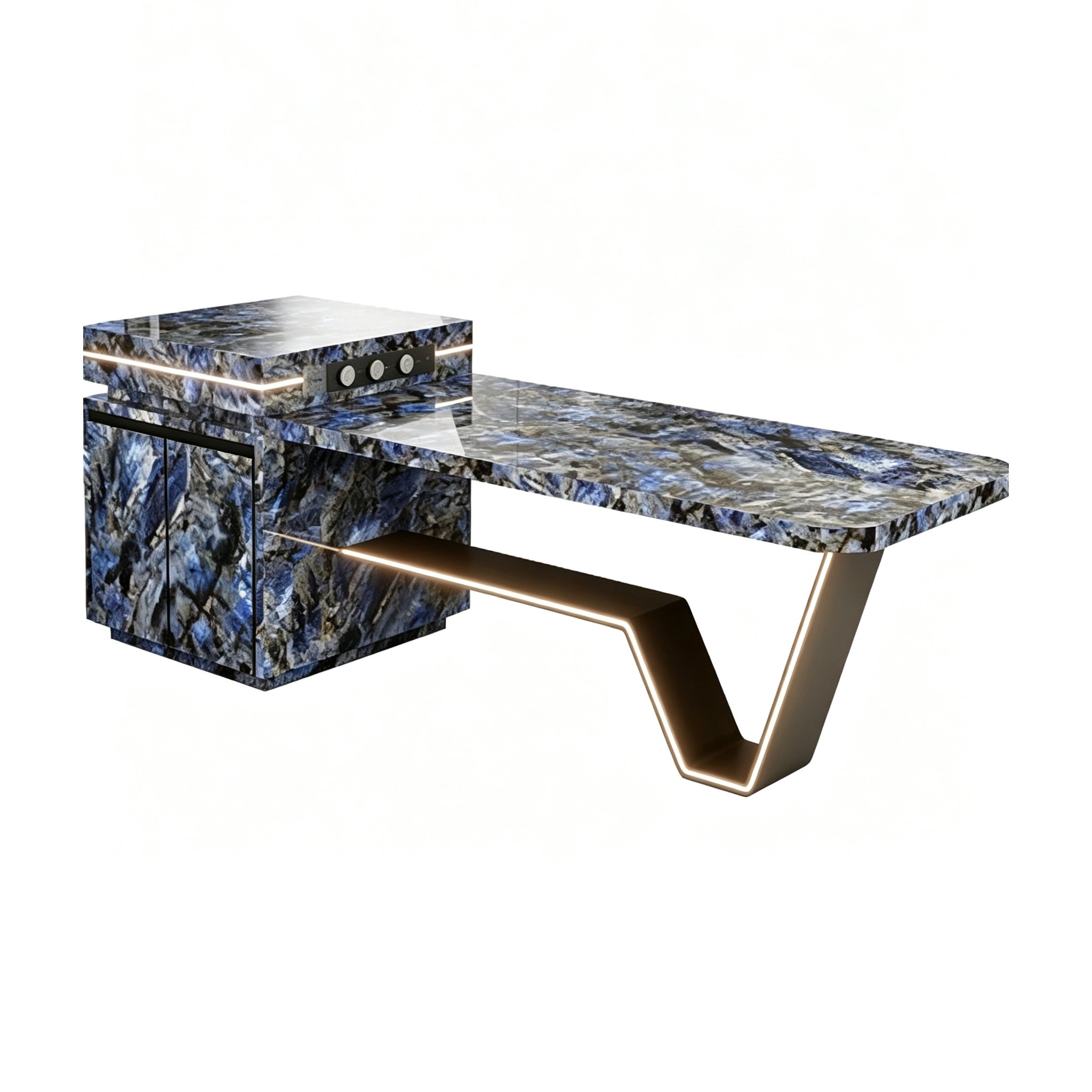 5247 Island Table