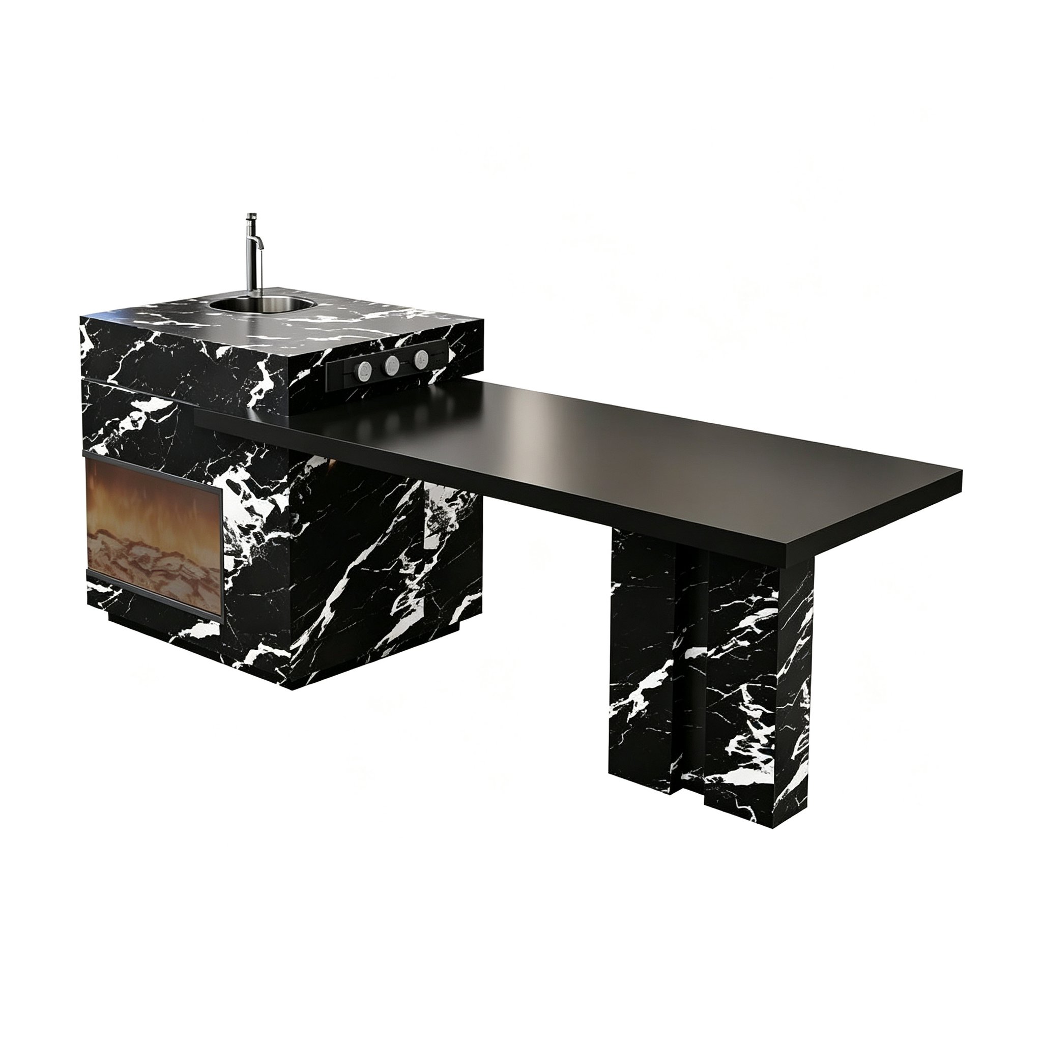 5249 Island Table