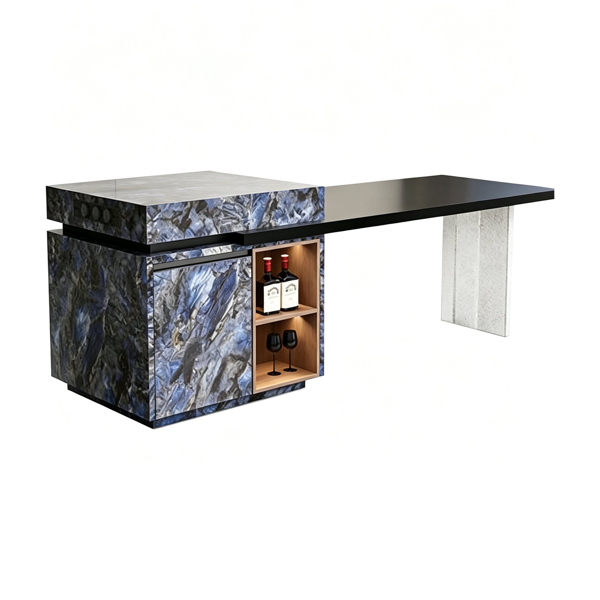 5253 Island Table