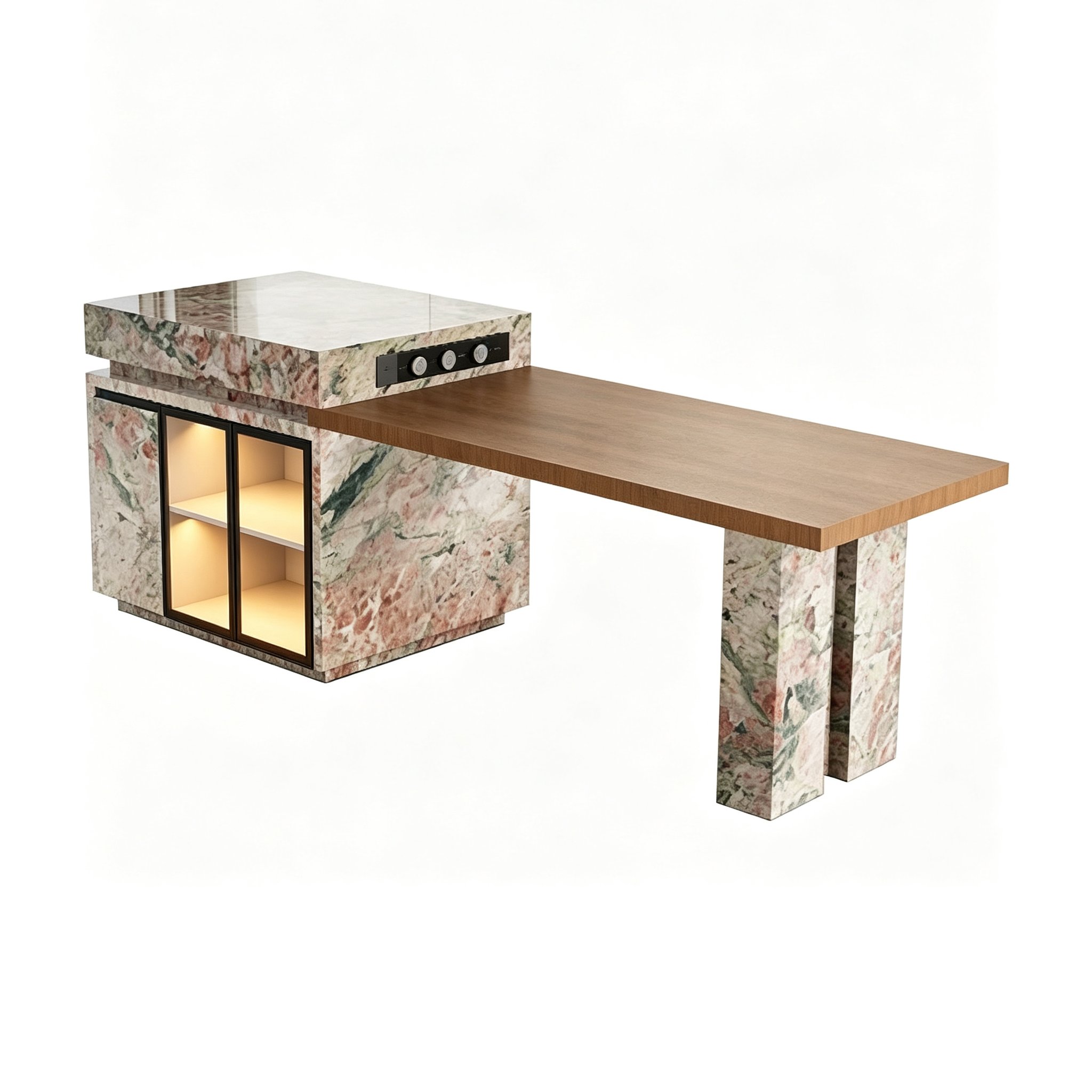 5255 Island Table