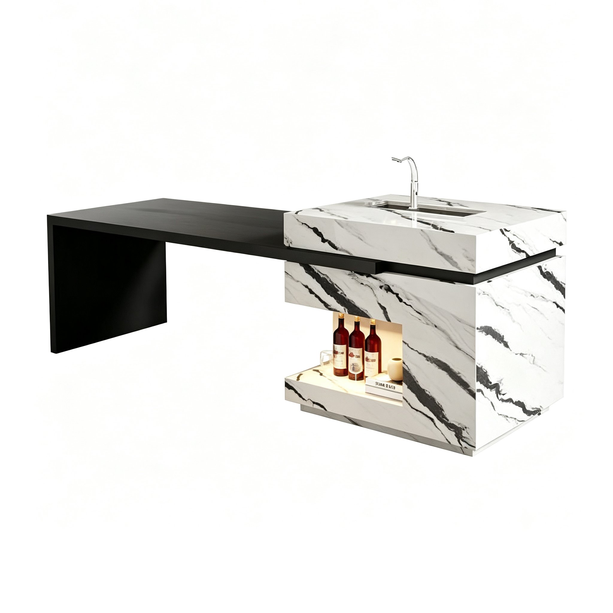 5263 Island Table