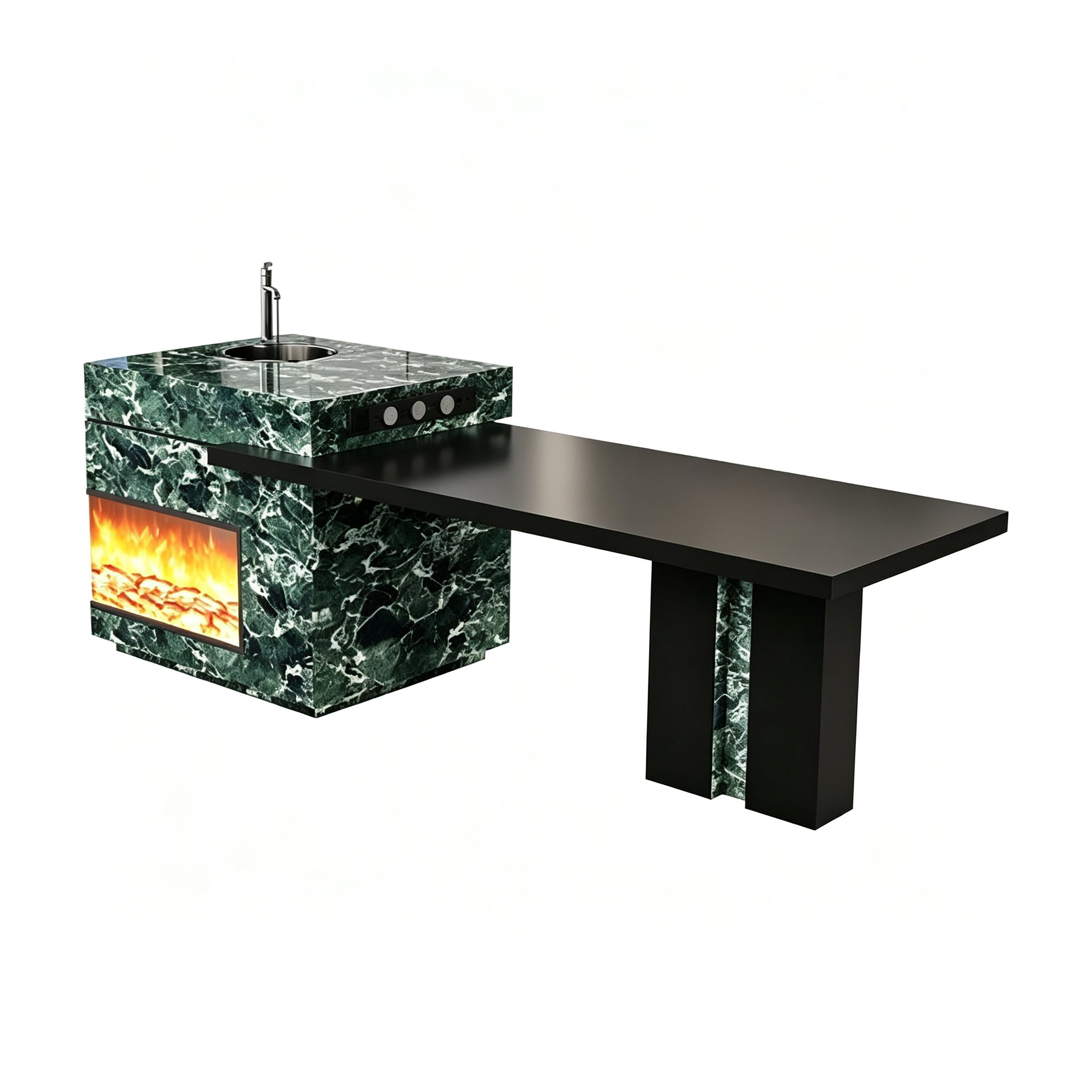 5261 Island Table