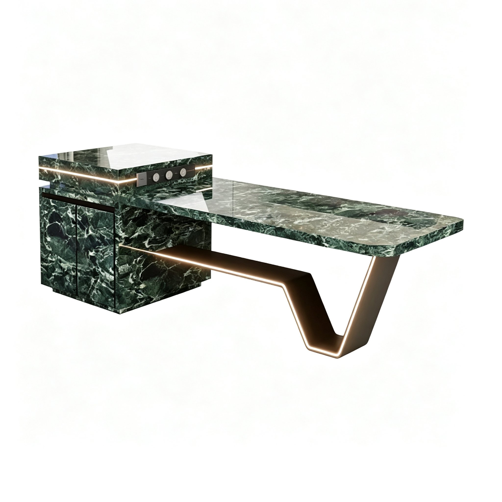 5260 Island Table