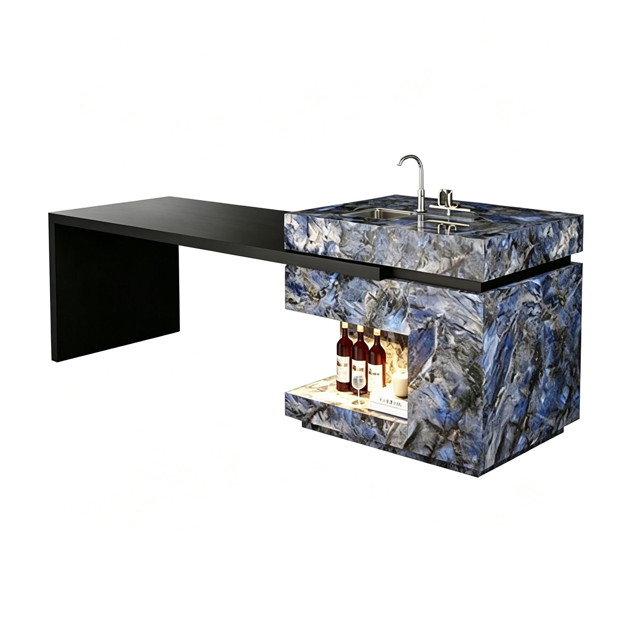 5262 Island Table