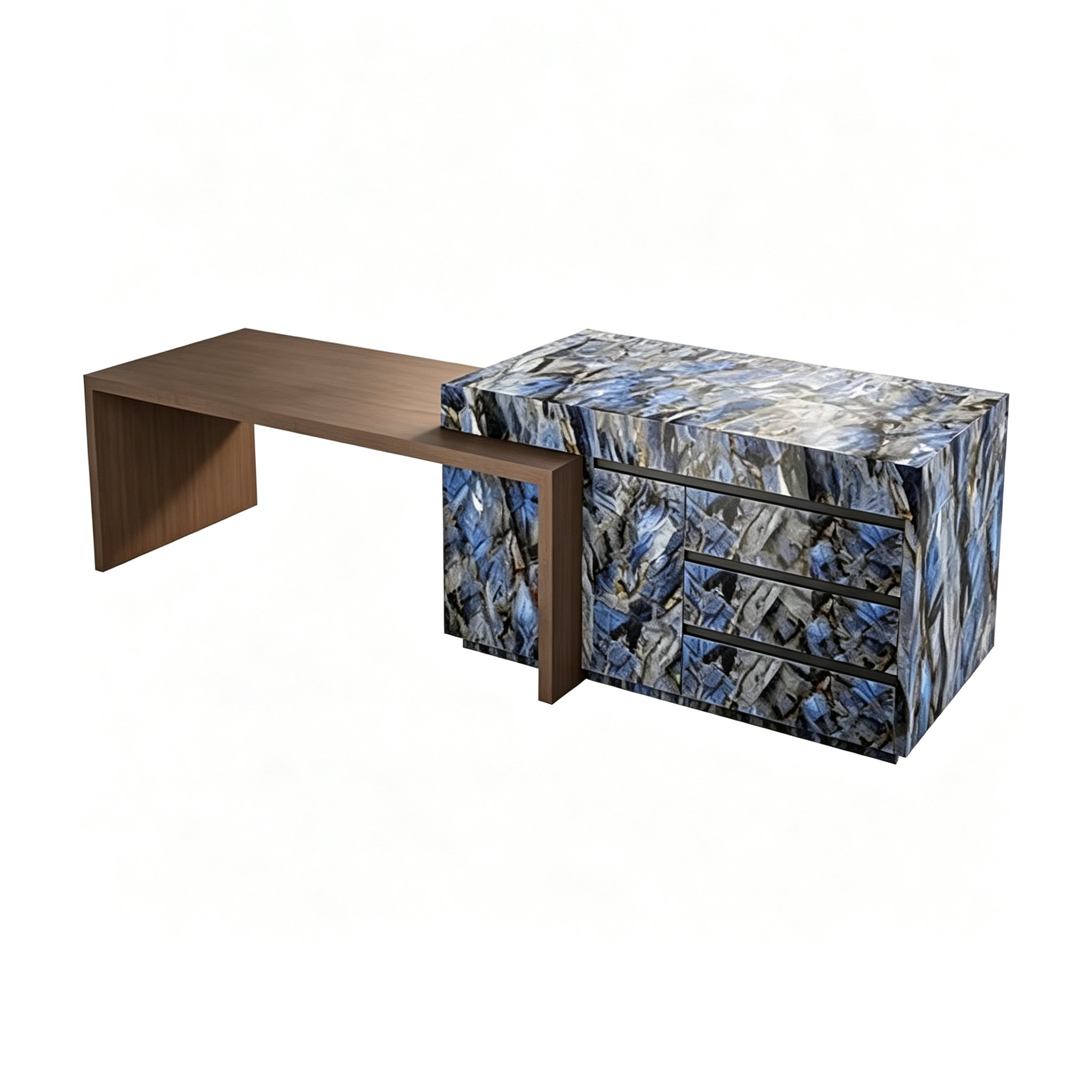 5266 Island Table