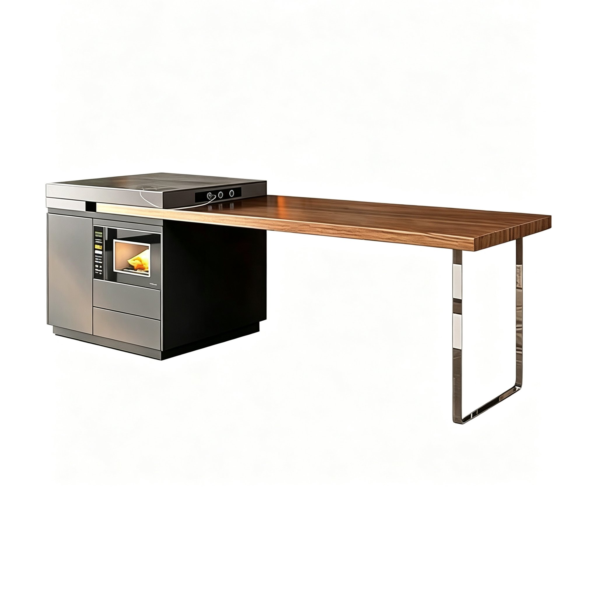 5270 Island Table