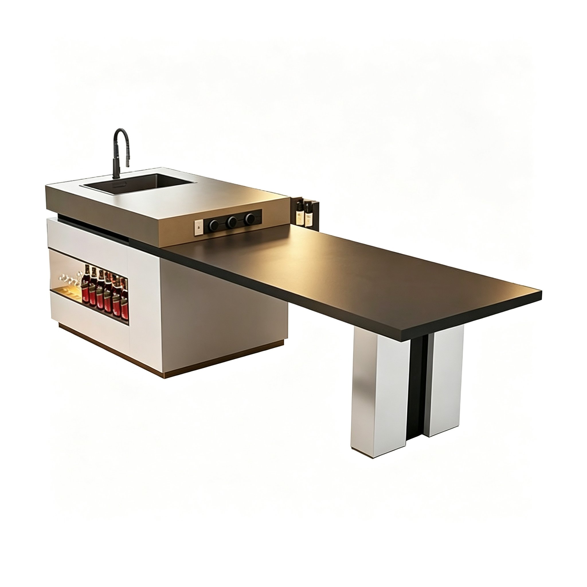 5271 Island Table
