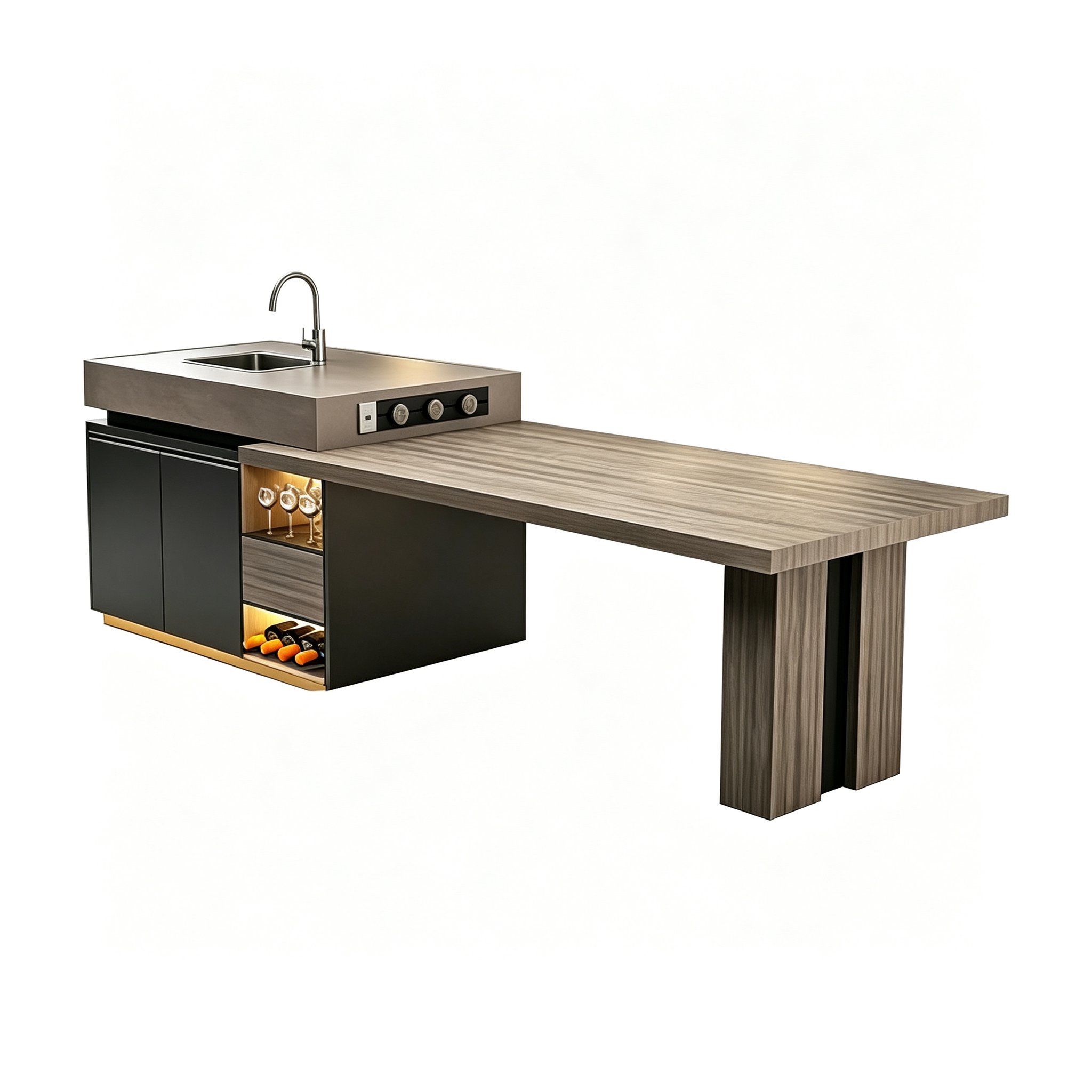 5272 Island Table