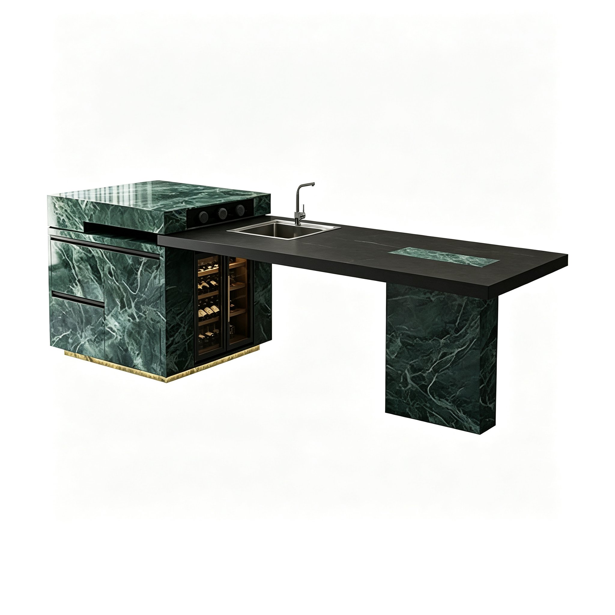 5269 Island Table