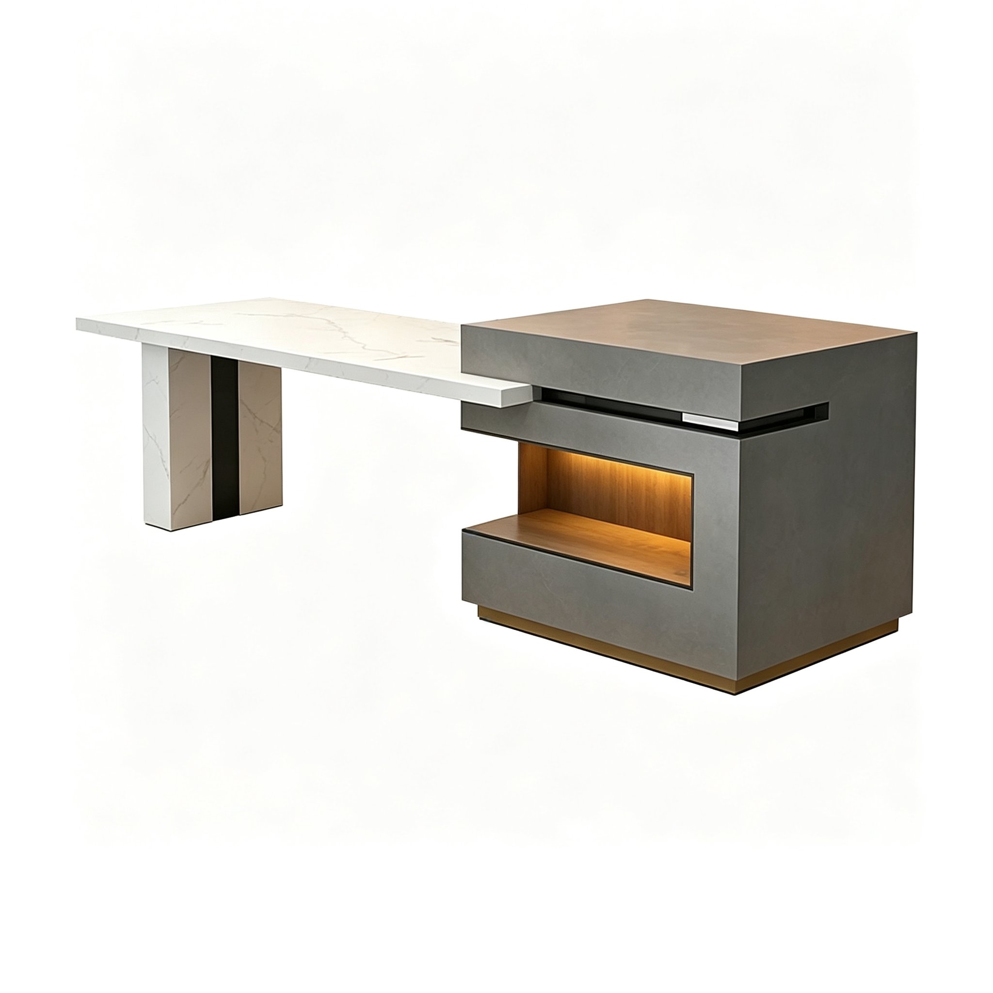 5278 Island Table