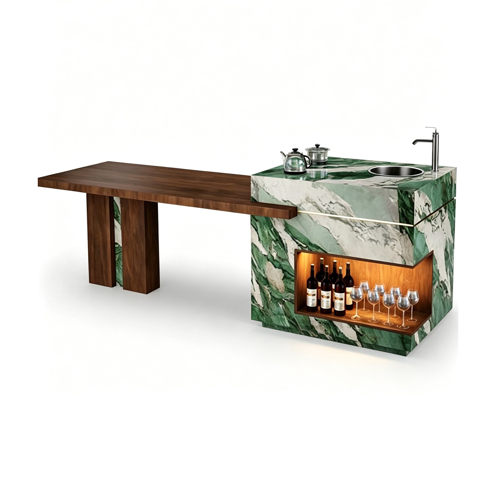 5274 Island Table
