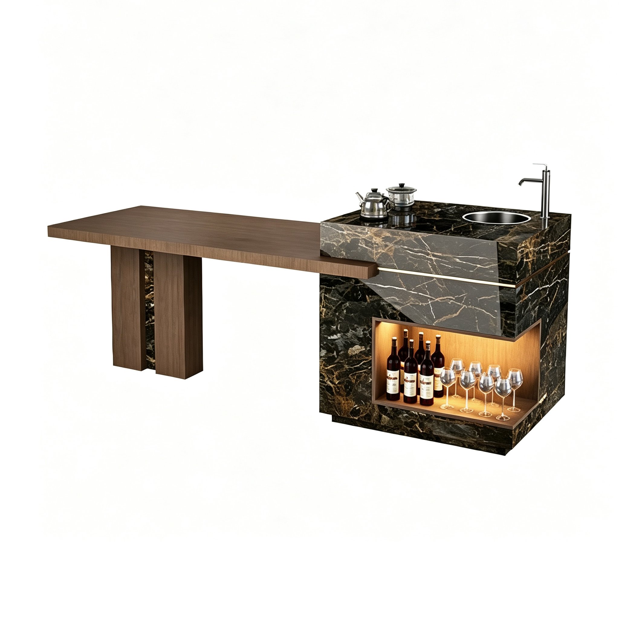 5276 Island Table