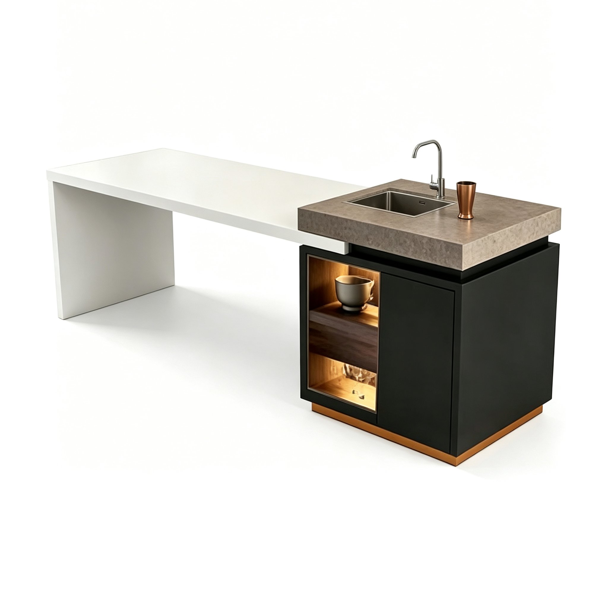 5275 Island Table