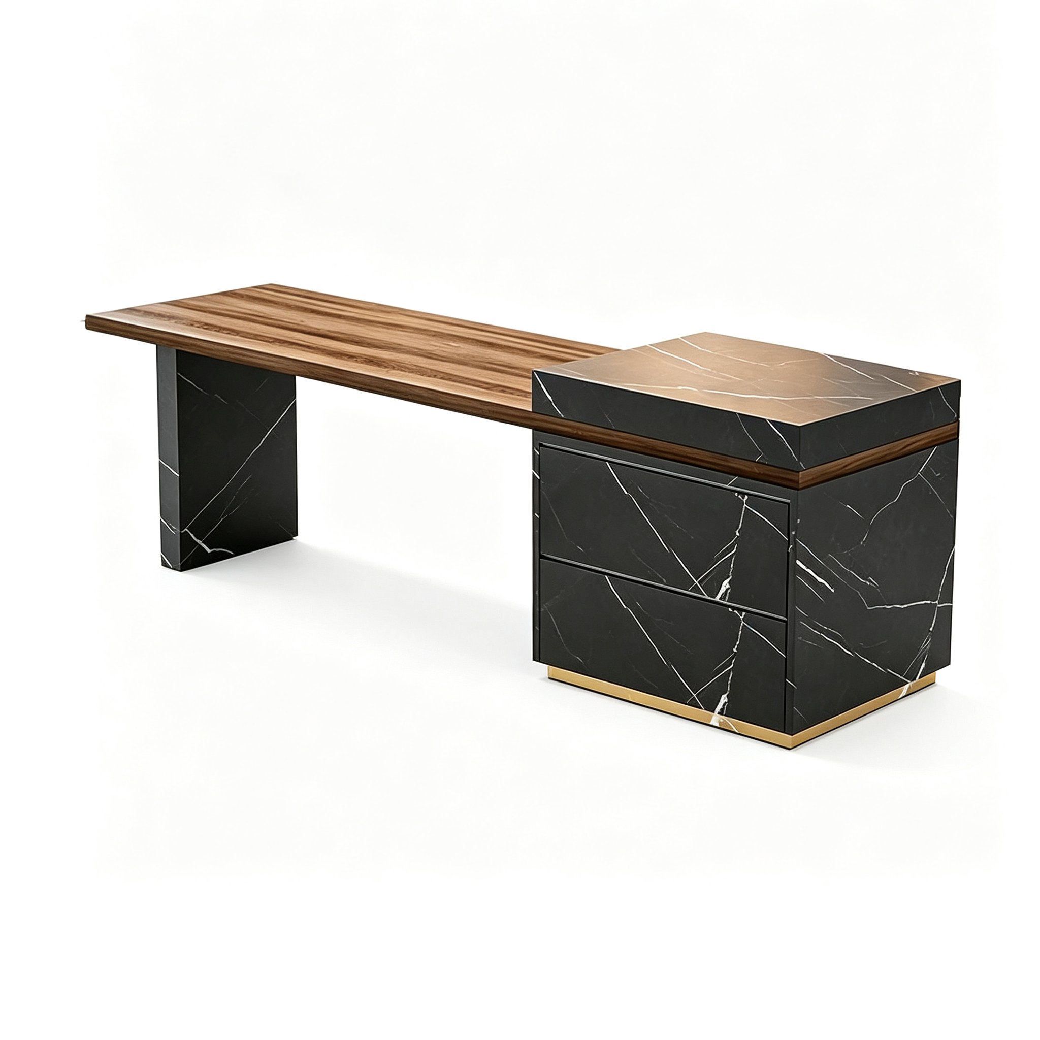 5280 Island Table