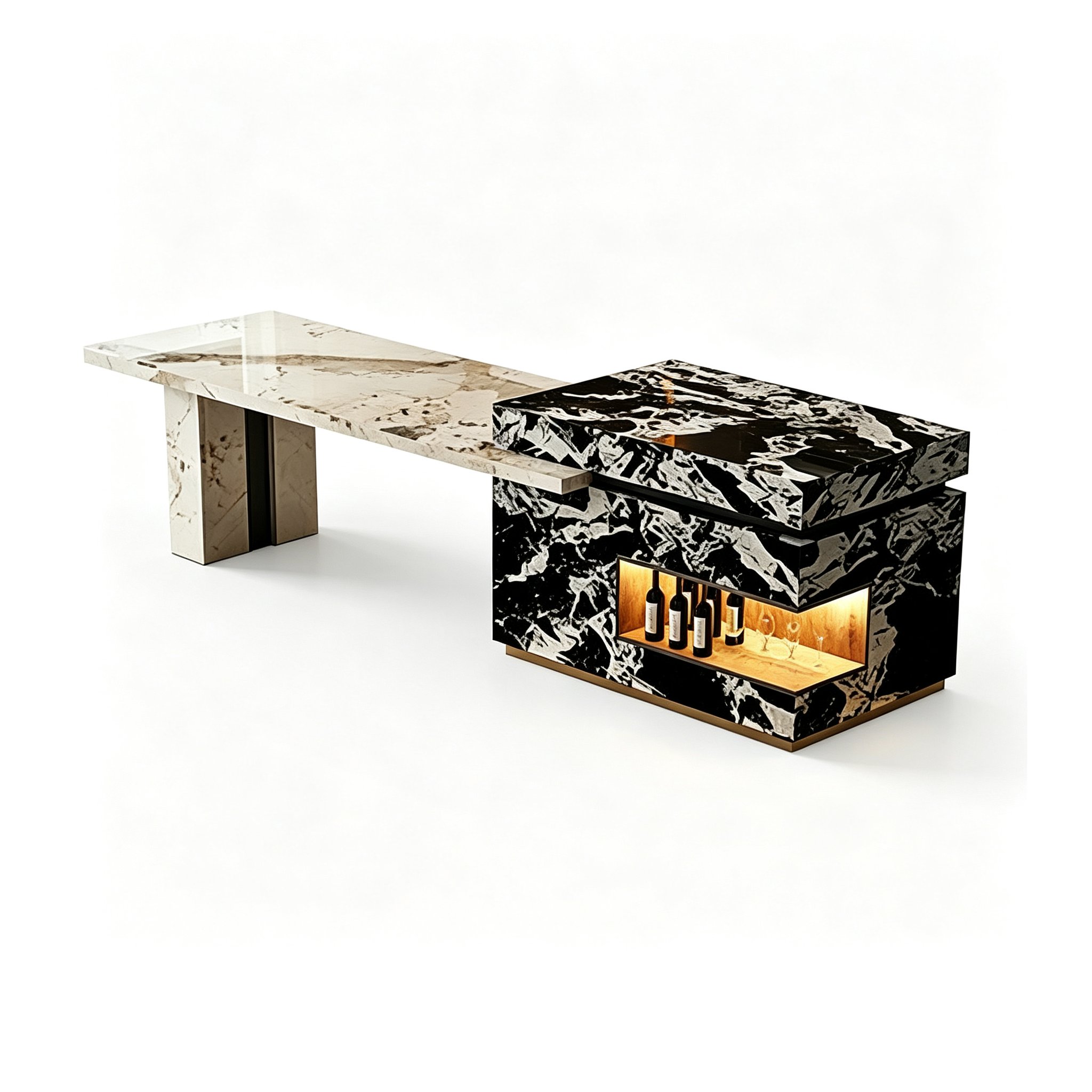 5283 Island Table