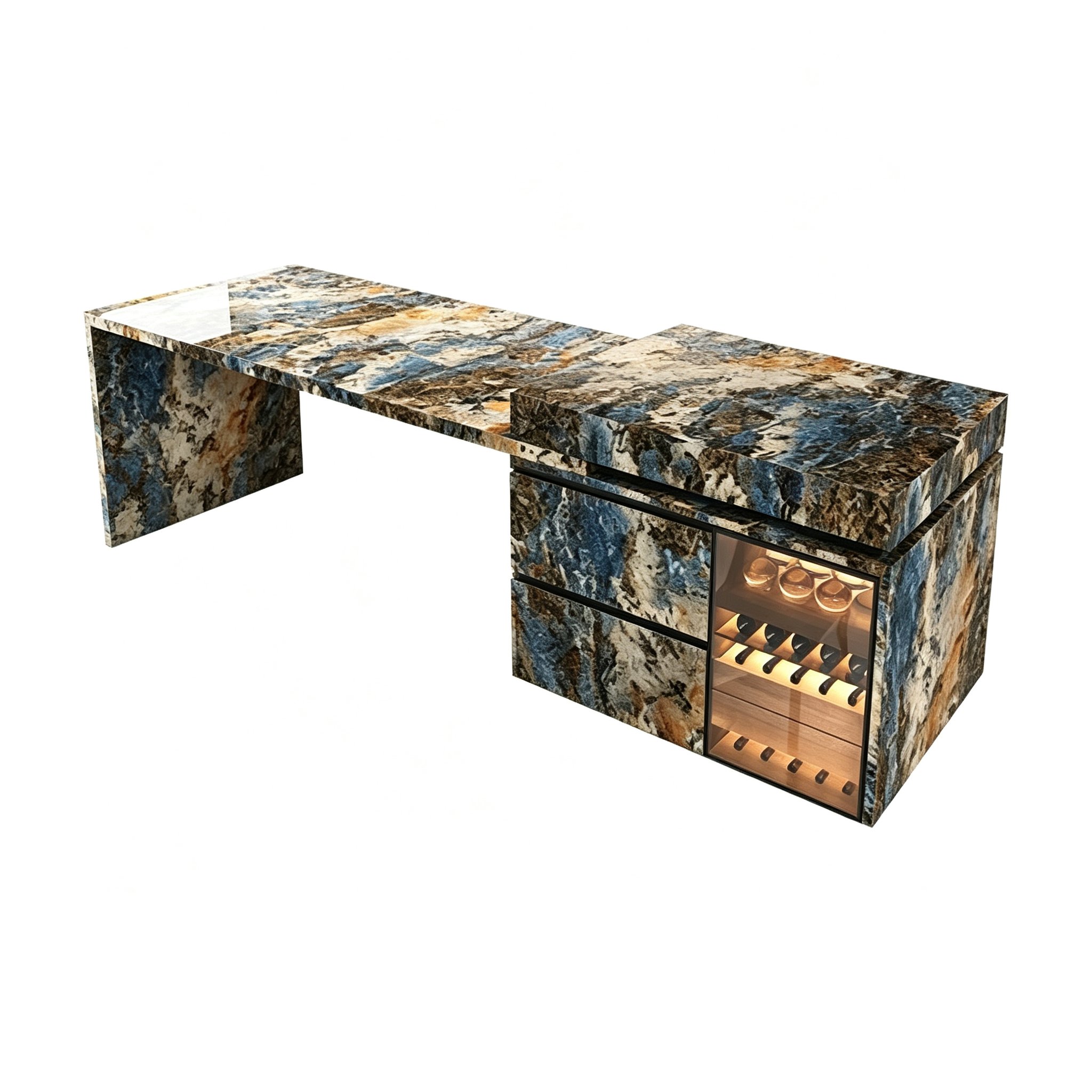 5282 Island Table
