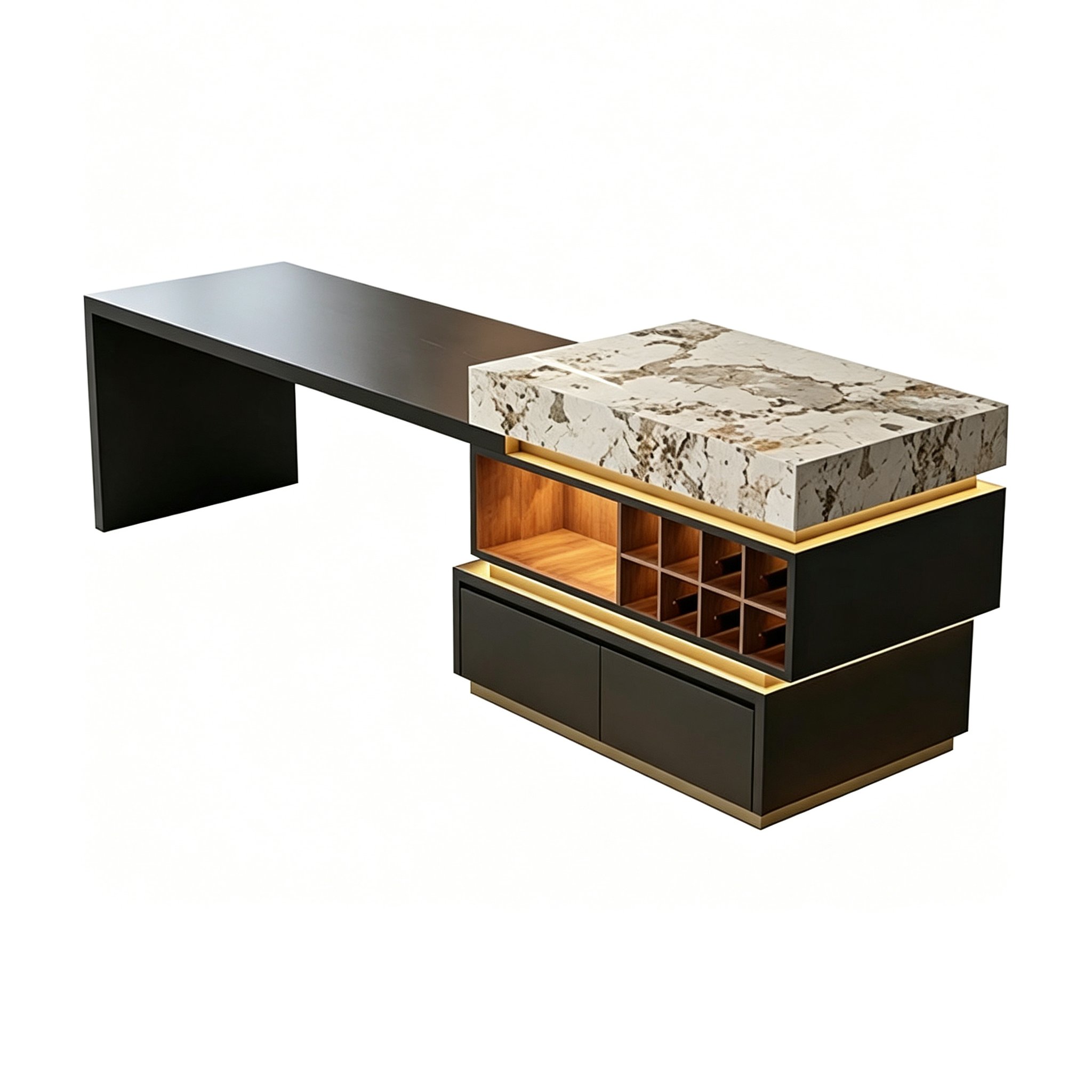 5284 Island Table