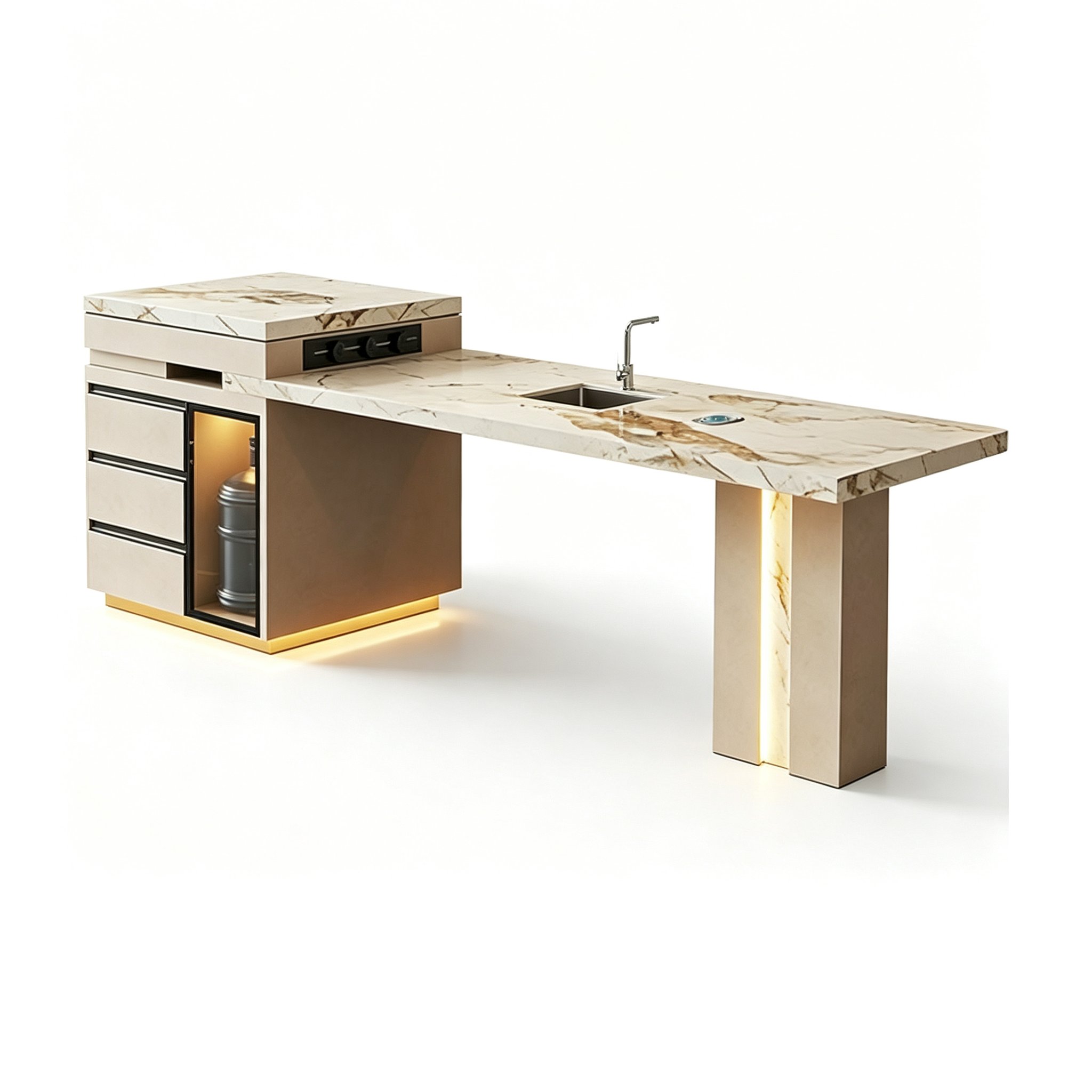 5287 Island Table