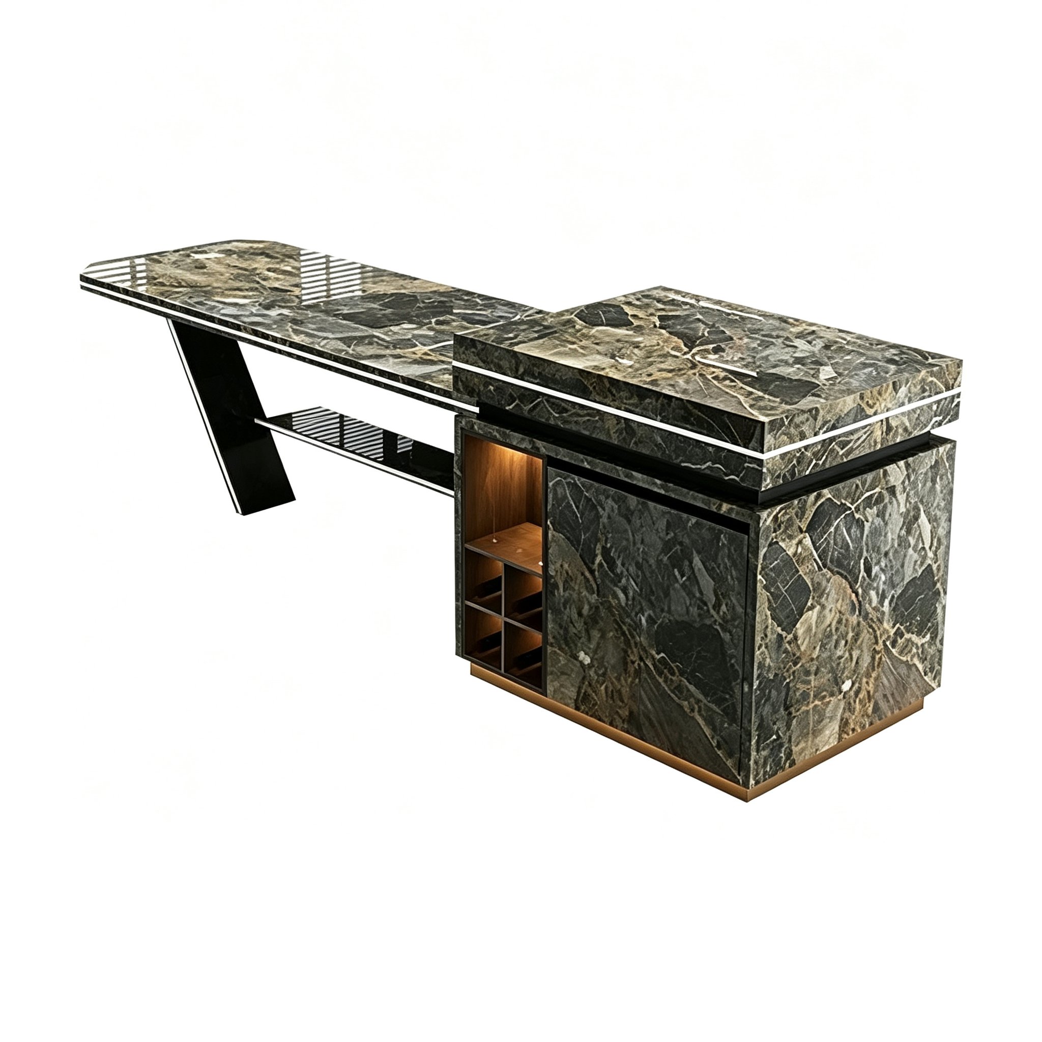 5285 Island Table