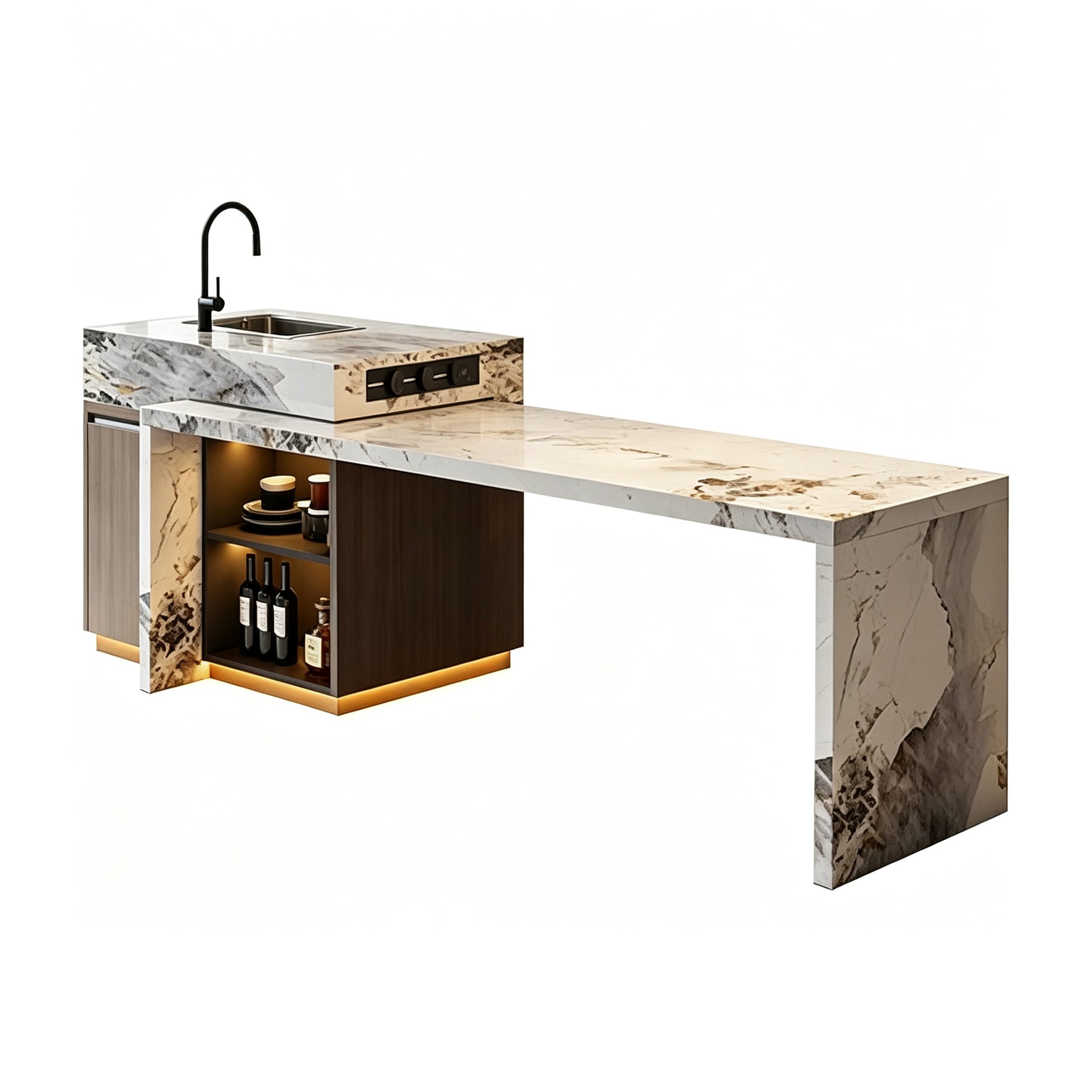 5289 Island Table