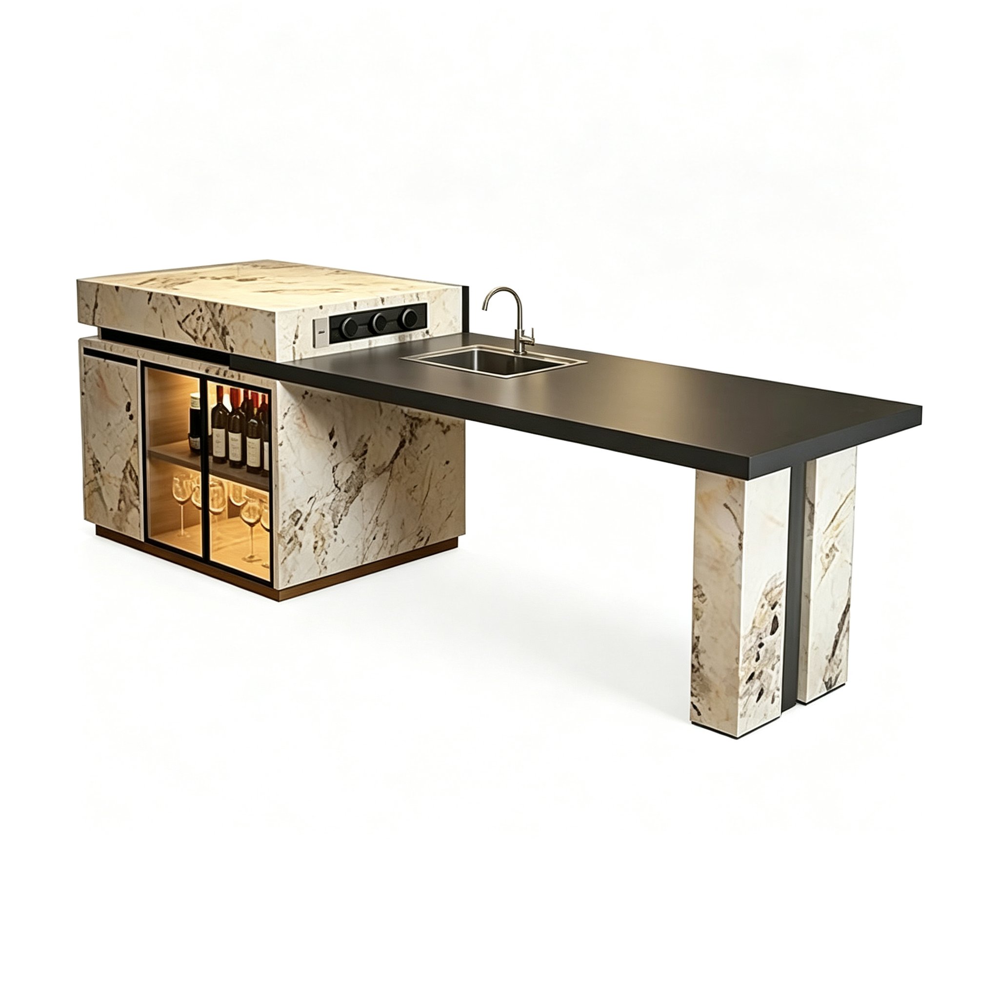 5286 Island Table