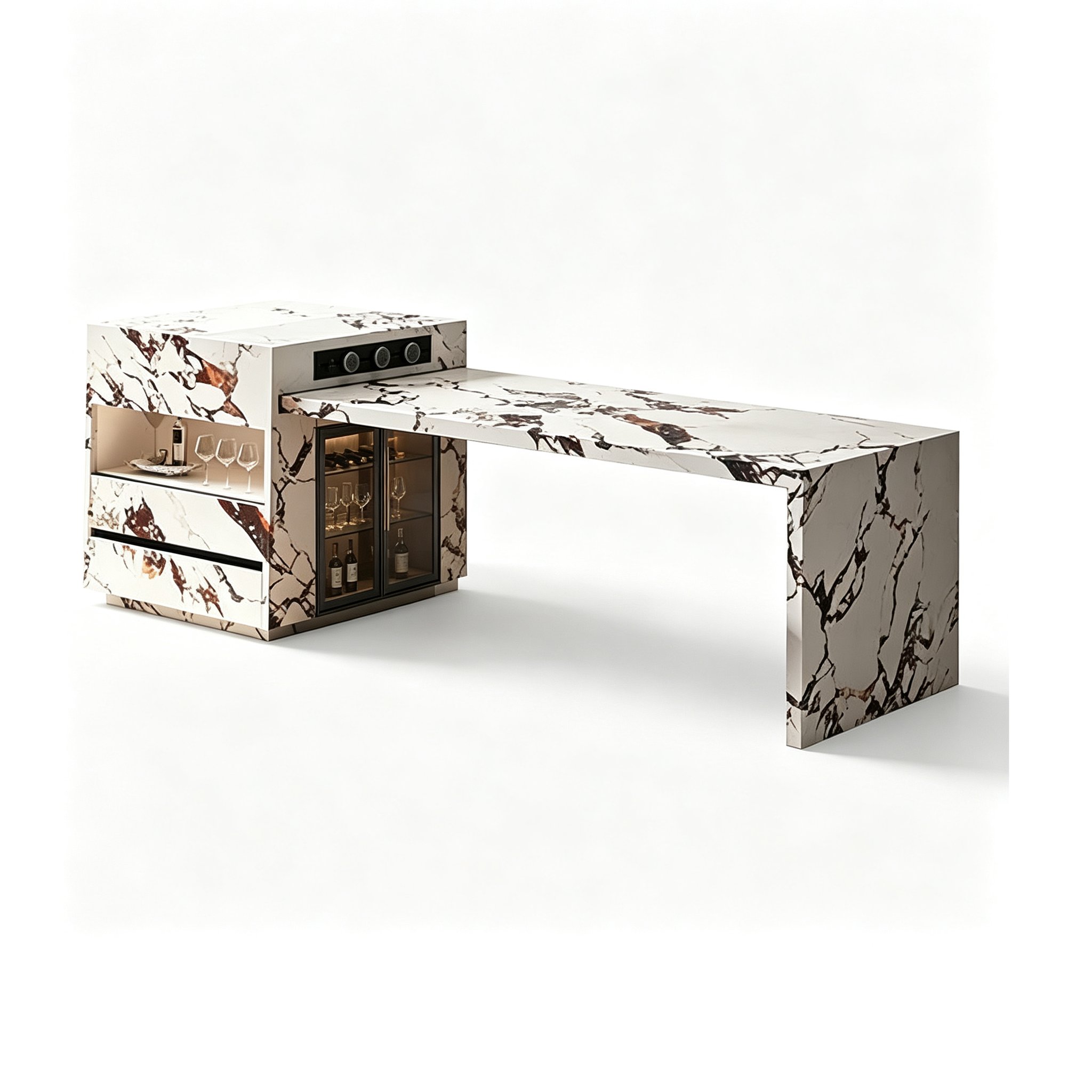 5288 Island Table